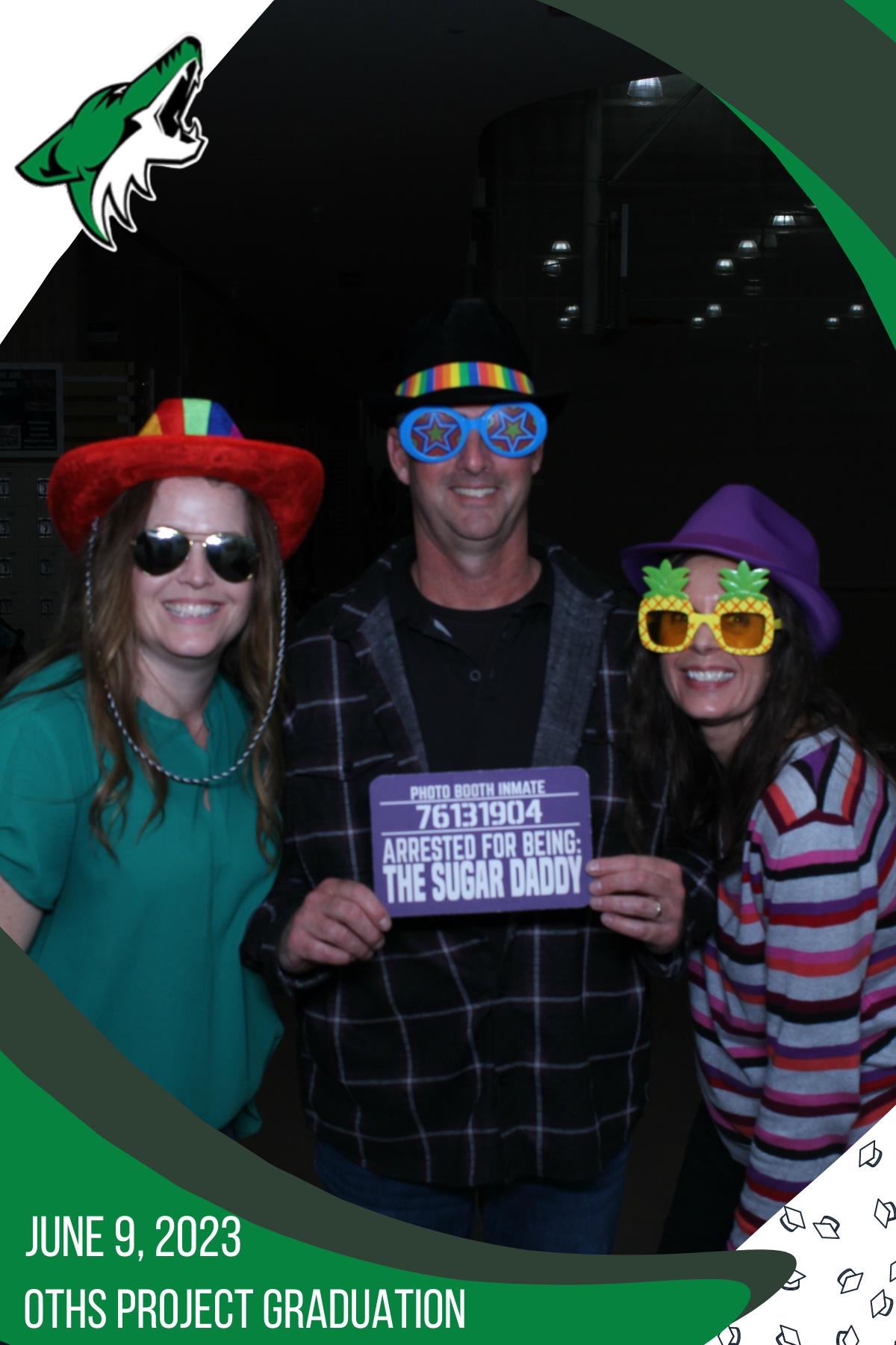 Old Town High School Project Graduation | View more photos from the event at gallery.mainemagicmirror.com/u/MaineMagicMirror/Old-Town-High-School-Project-Graduation