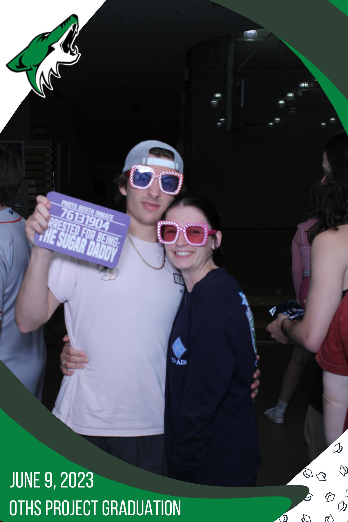 Old Town High School Project Graduation | View more photos from the event at gallery.mainemagicmirror.com/u/MaineMagicMirror/Old-Town-High-School-Project-Graduation