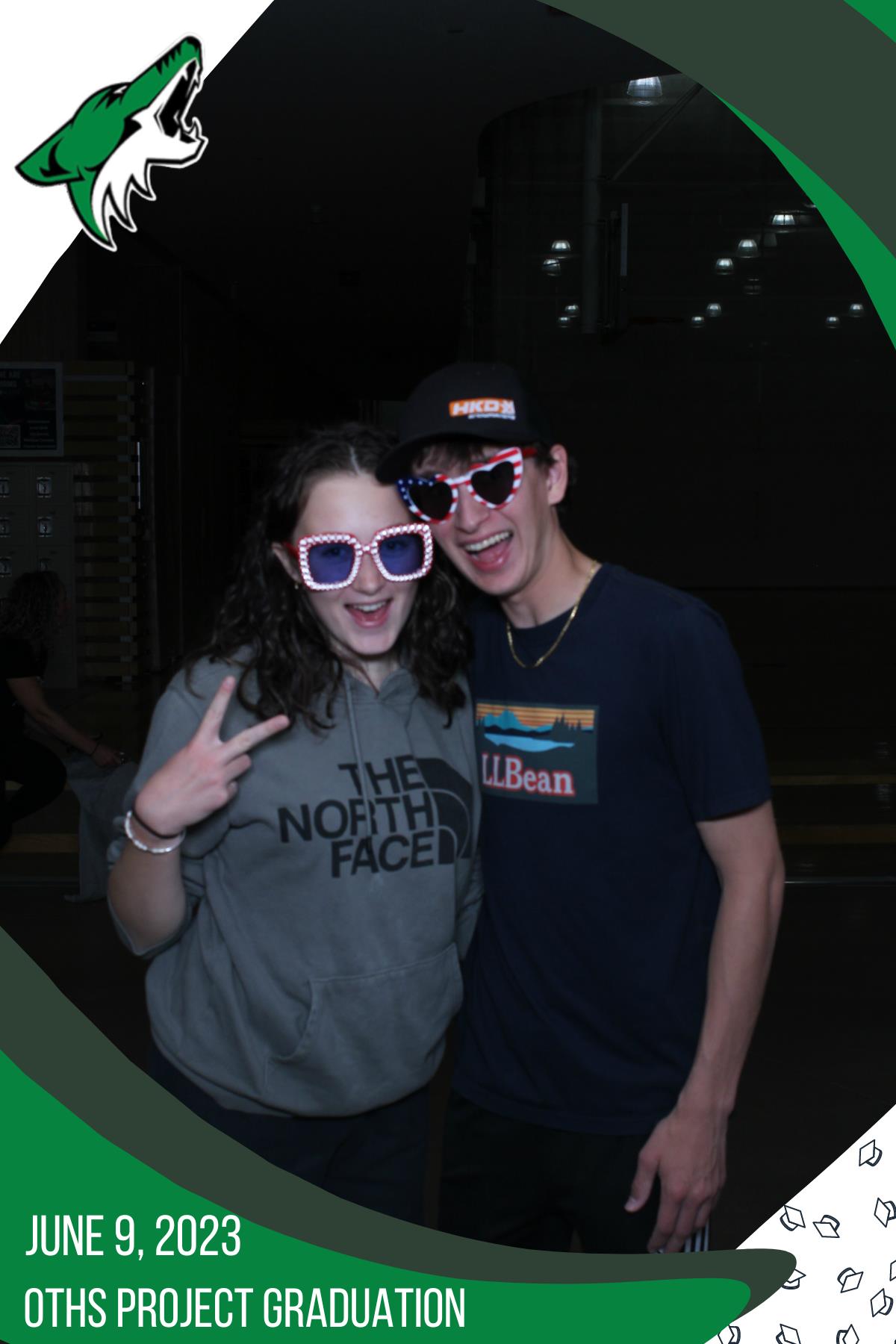 Old Town High School Project Graduation | View more photos from the event at gallery.mainemagicmirror.com/u/MaineMagicMirror/Old-Town-High-School-Project-Graduation