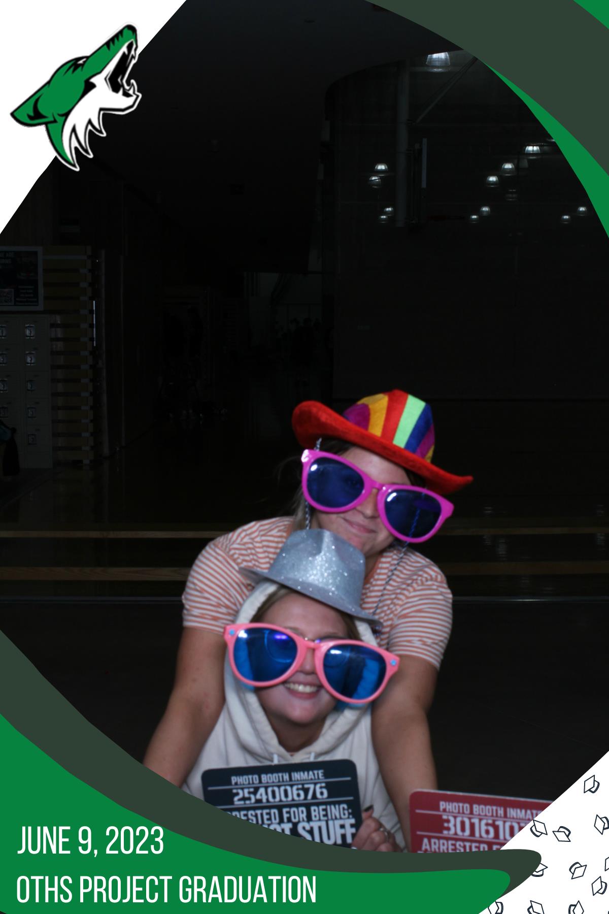 Old Town High School Project Graduation | View more photos from the event at gallery.mainemagicmirror.com/u/MaineMagicMirror/Old-Town-High-School-Project-Graduation