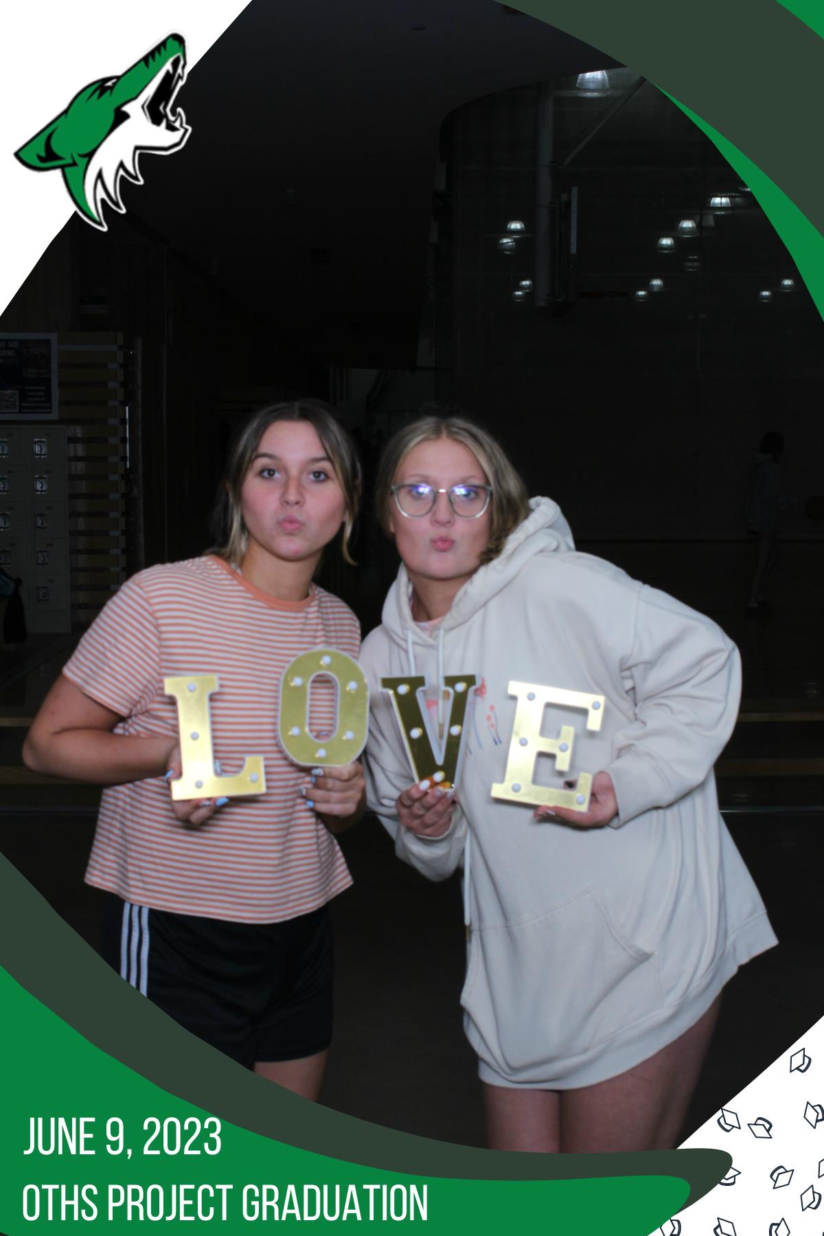 Old Town High School Project Graduation | View more photos from the event at gallery.mainemagicmirror.com/u/MaineMagicMirror/Old-Town-High-School-Project-Graduation