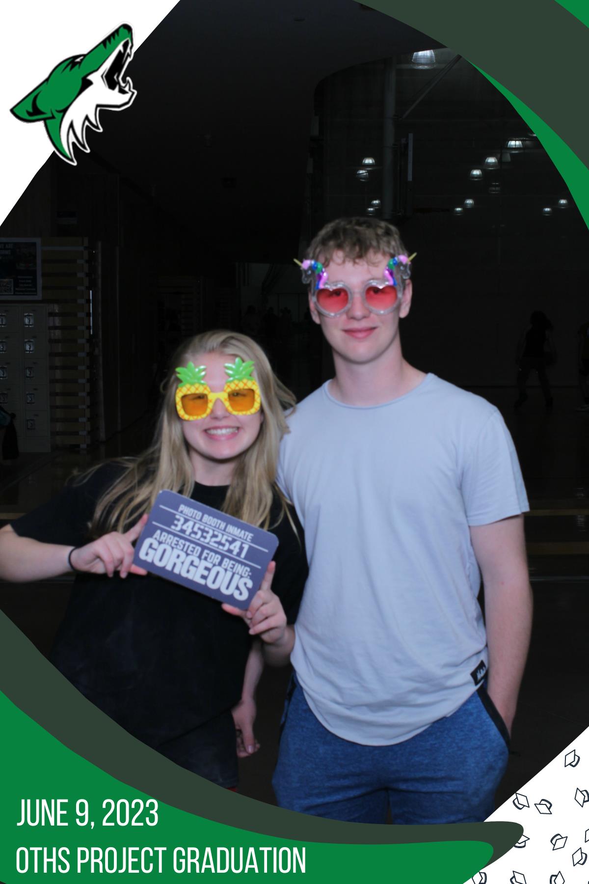 Old Town High School Project Graduation | View more photos from the event at gallery.mainemagicmirror.com/u/MaineMagicMirror/Old-Town-High-School-Project-Graduation