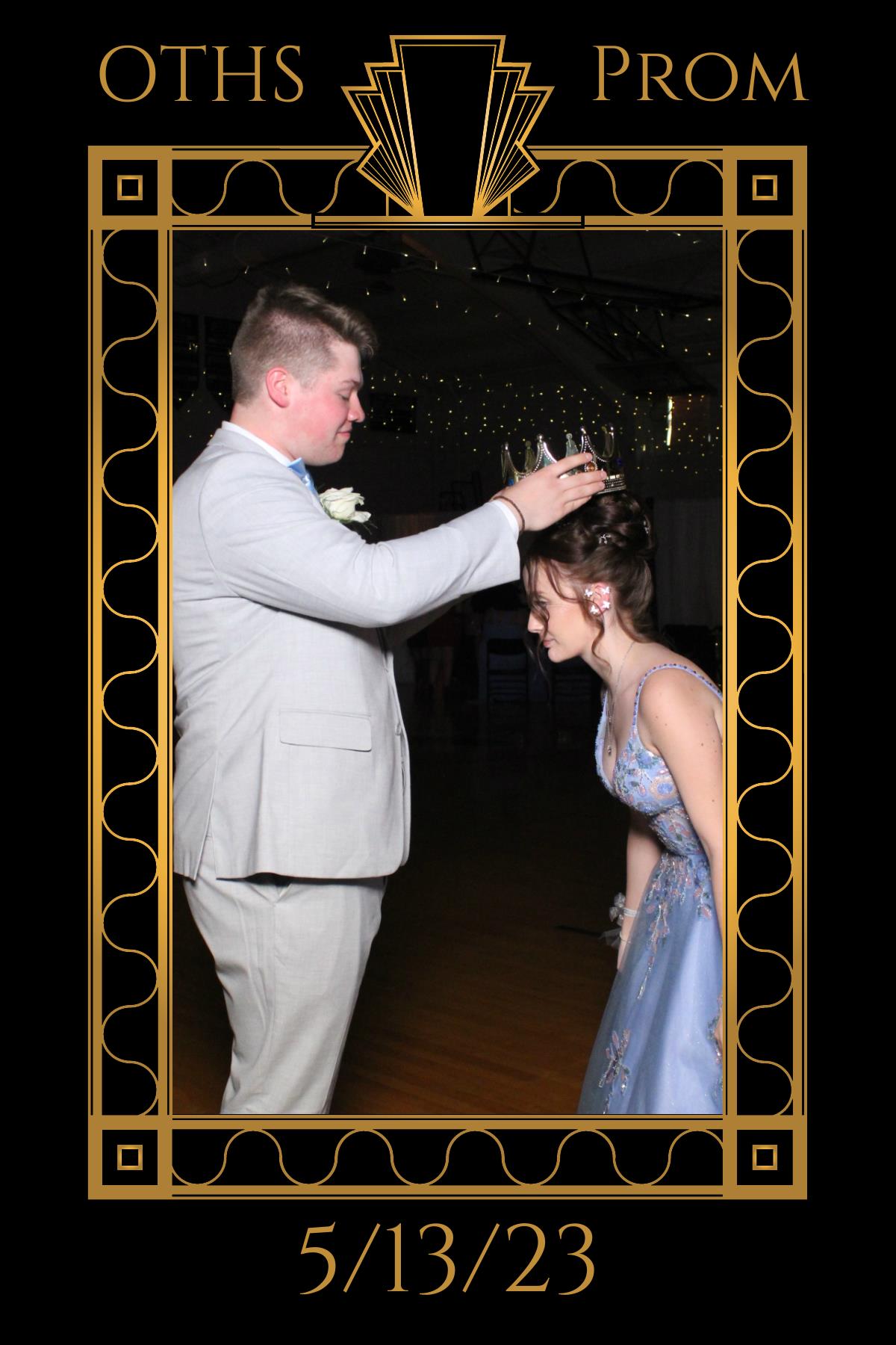 Old Town High School Prom | View more photos from the event at gallery.mainemagicmirror.com/u/MaineMagicMirror/Old-Town-High-School-Prom-0
