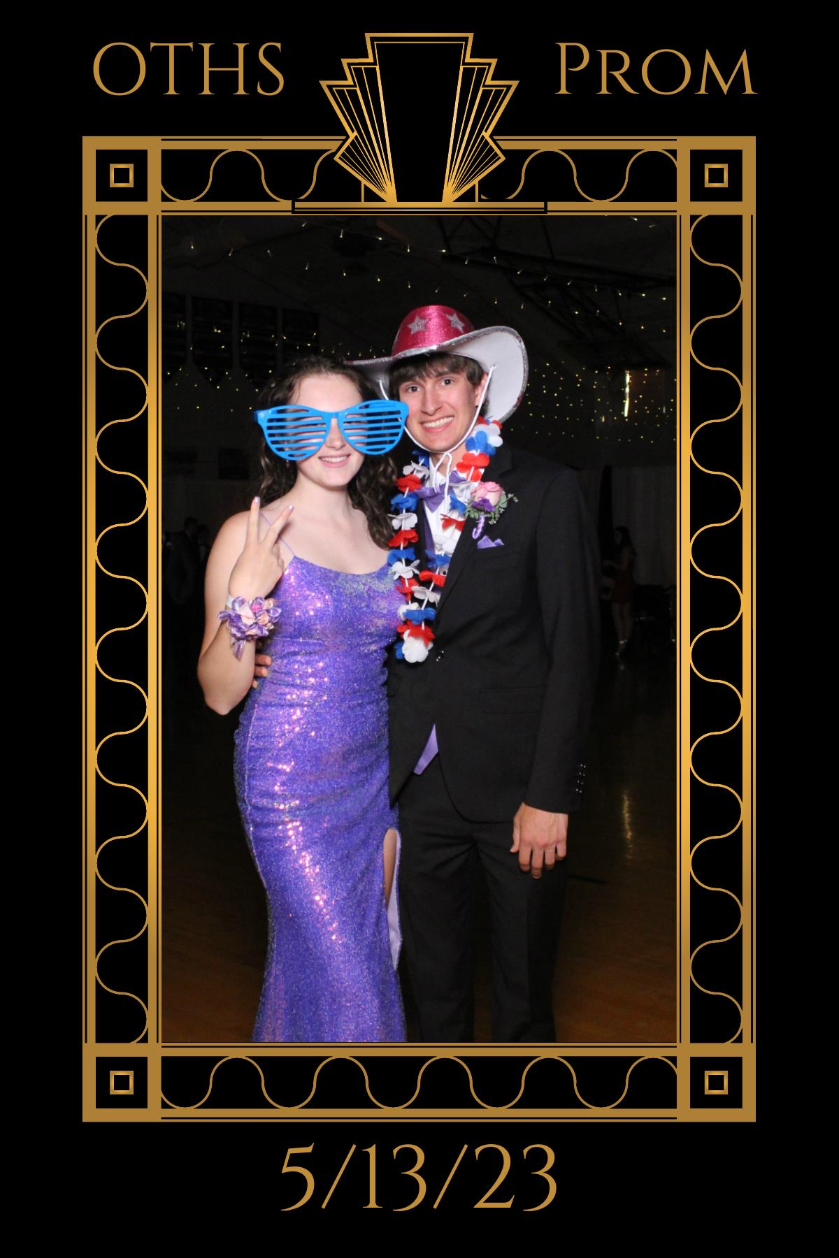 Old Town High School Prom | View more photos from the event at gallery.mainemagicmirror.com/u/MaineMagicMirror/Old-Town-High-School-Prom-0