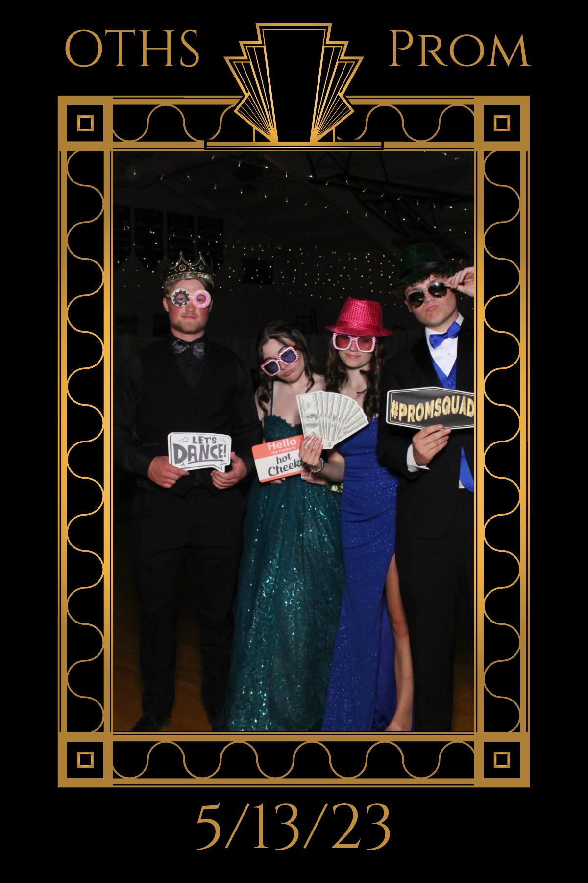 Old Town High School Prom | View more photos from the event at gallery.mainemagicmirror.com/u/MaineMagicMirror/Old-Town-High-School-Prom-0