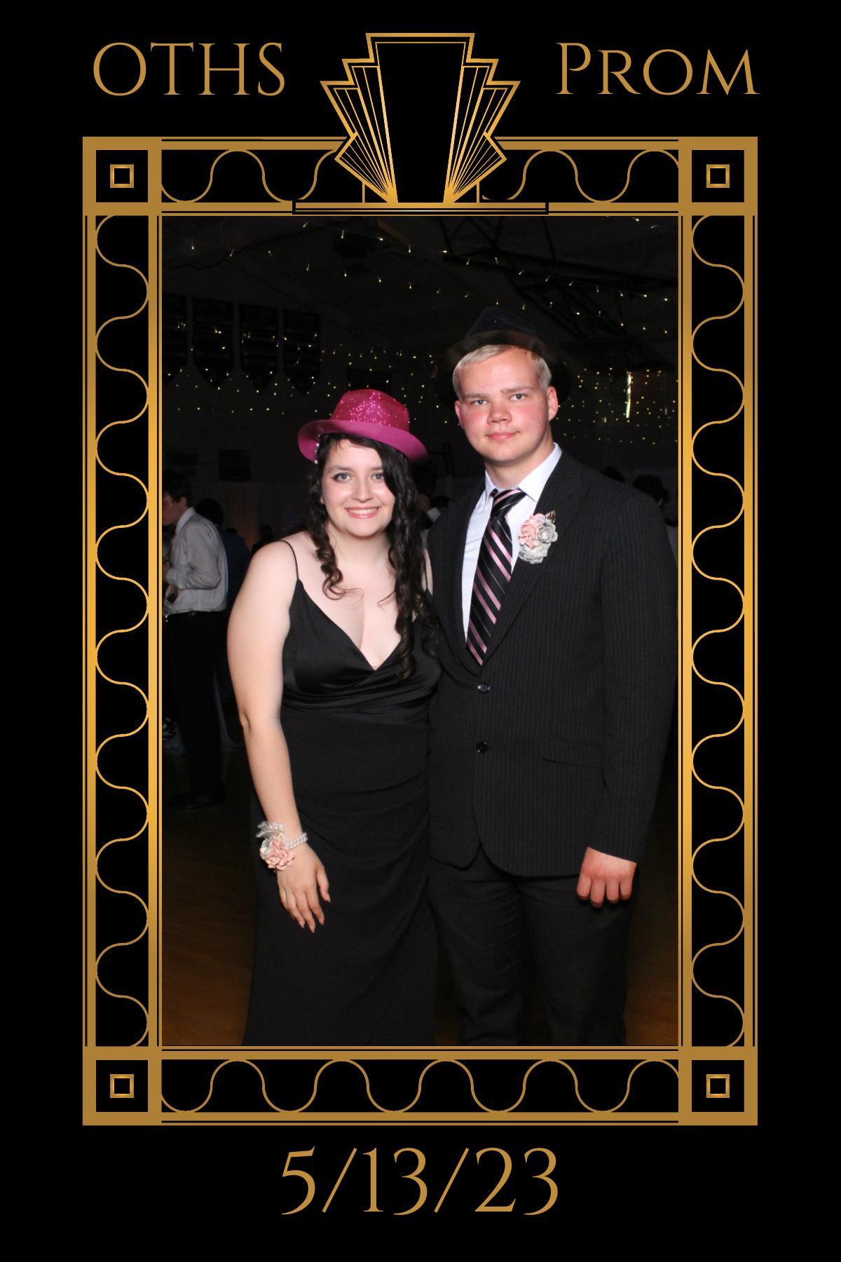 Old Town High School Prom | View more photos from the event at gallery.mainemagicmirror.com/u/MaineMagicMirror/Old-Town-High-School-Prom-0
