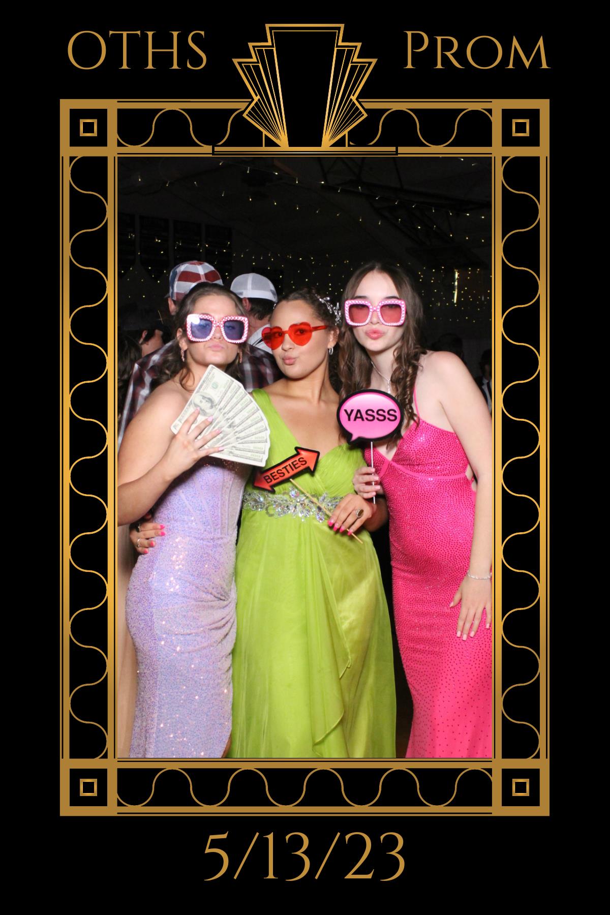 Old Town High School Prom | View more photos from the event at gallery.mainemagicmirror.com/u/MaineMagicMirror/Old-Town-High-School-Prom-0