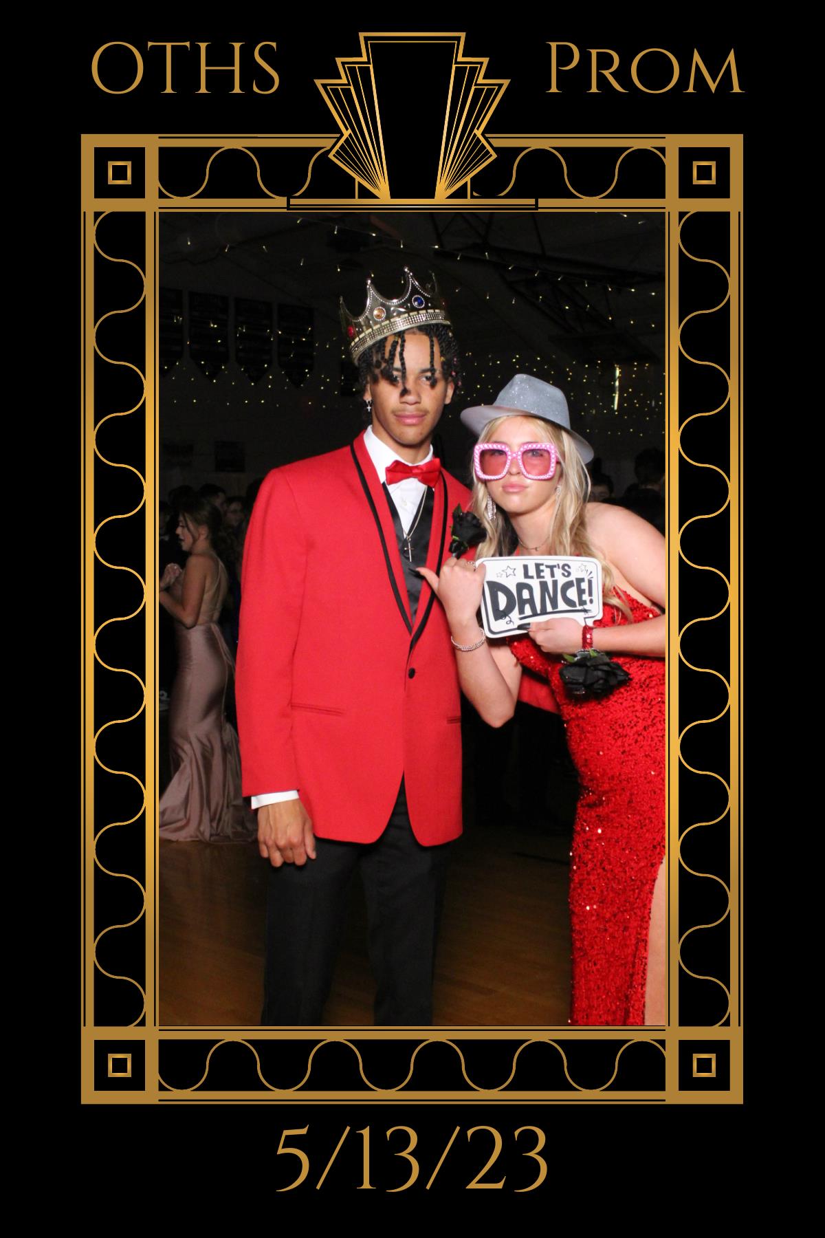 Old Town High School Prom | View more photos from the event at gallery.mainemagicmirror.com/u/MaineMagicMirror/Old-Town-High-School-Prom-0