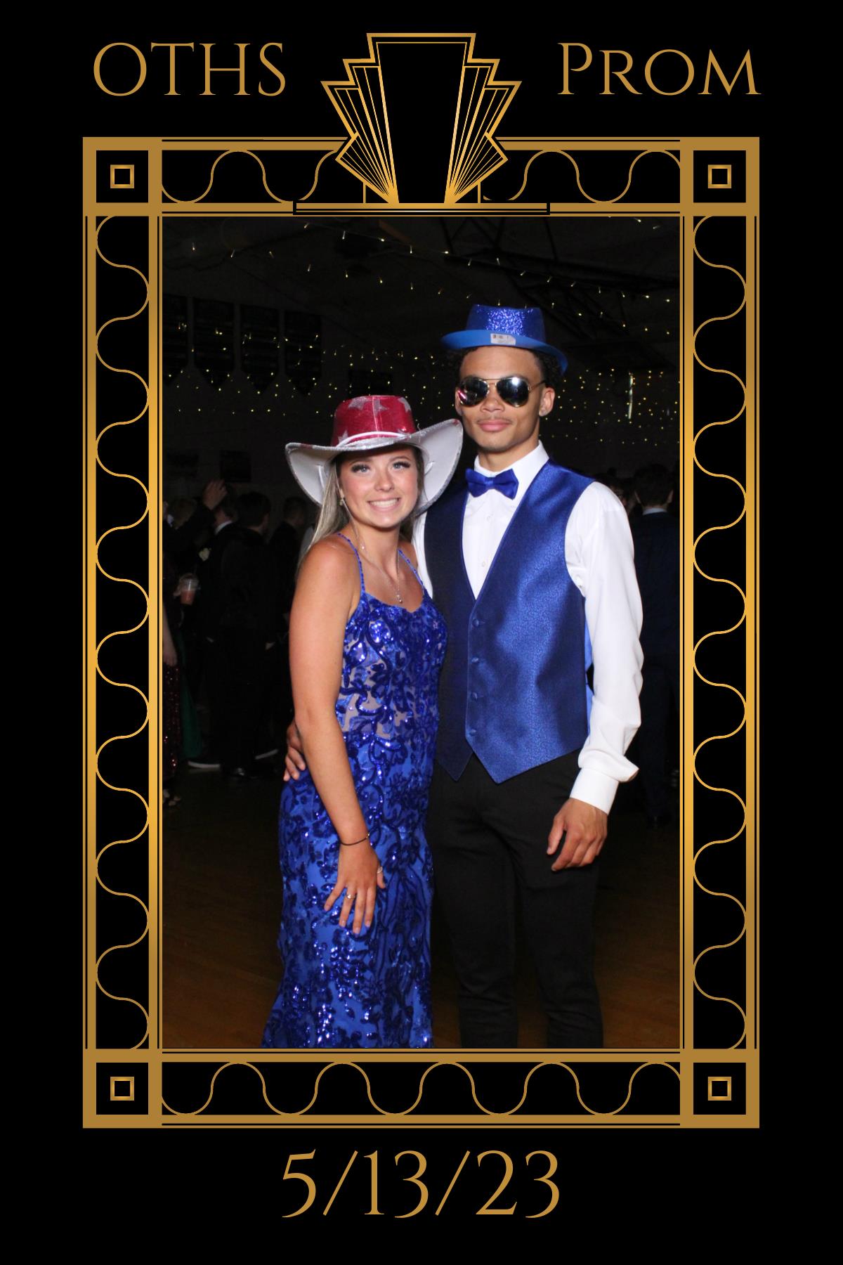 Old Town High School Prom | View more photos from the event at gallery.mainemagicmirror.com/u/MaineMagicMirror/Old-Town-High-School-Prom-0