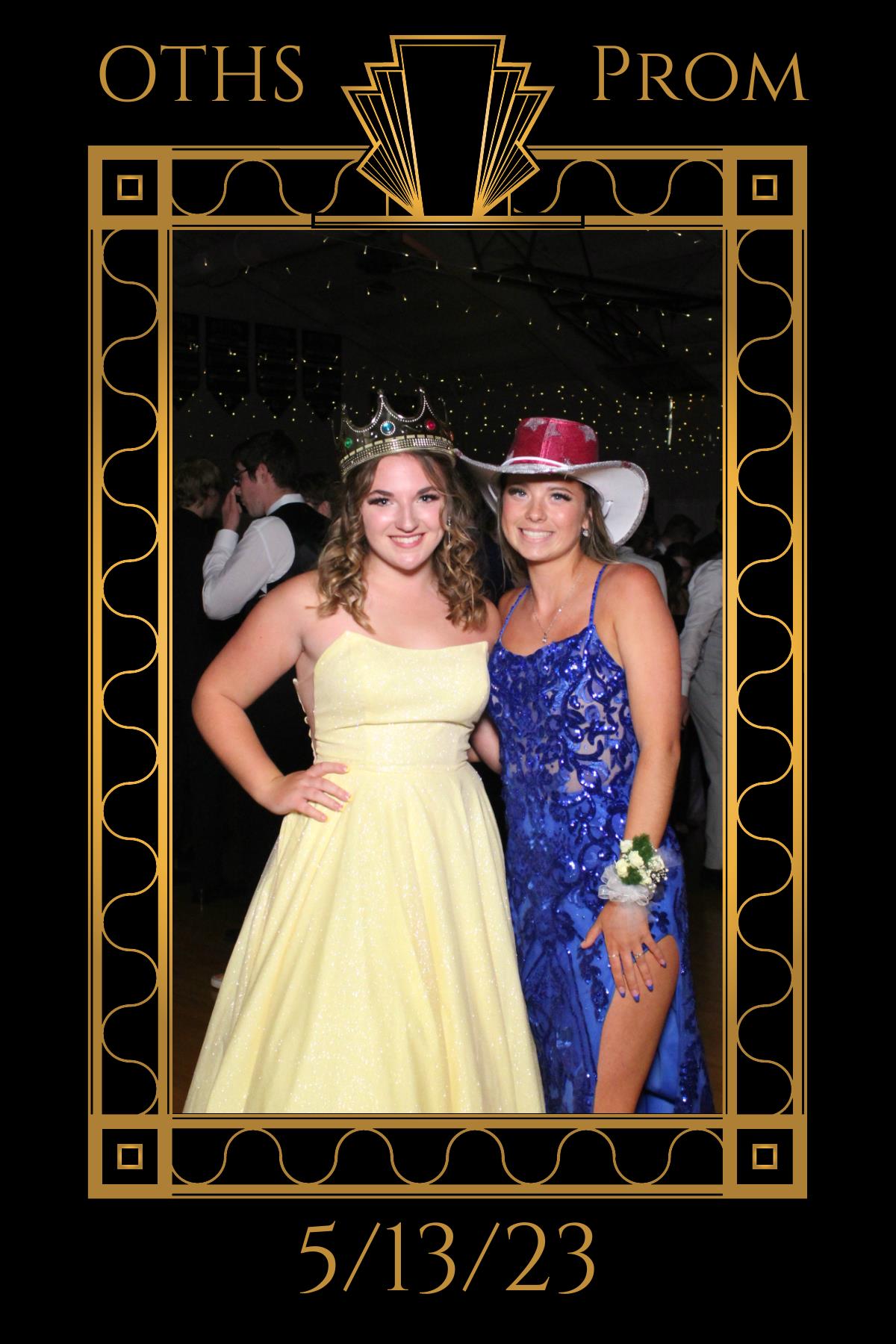 Old Town High School Prom | View more photos from the event at gallery.mainemagicmirror.com/u/MaineMagicMirror/Old-Town-High-School-Prom-0