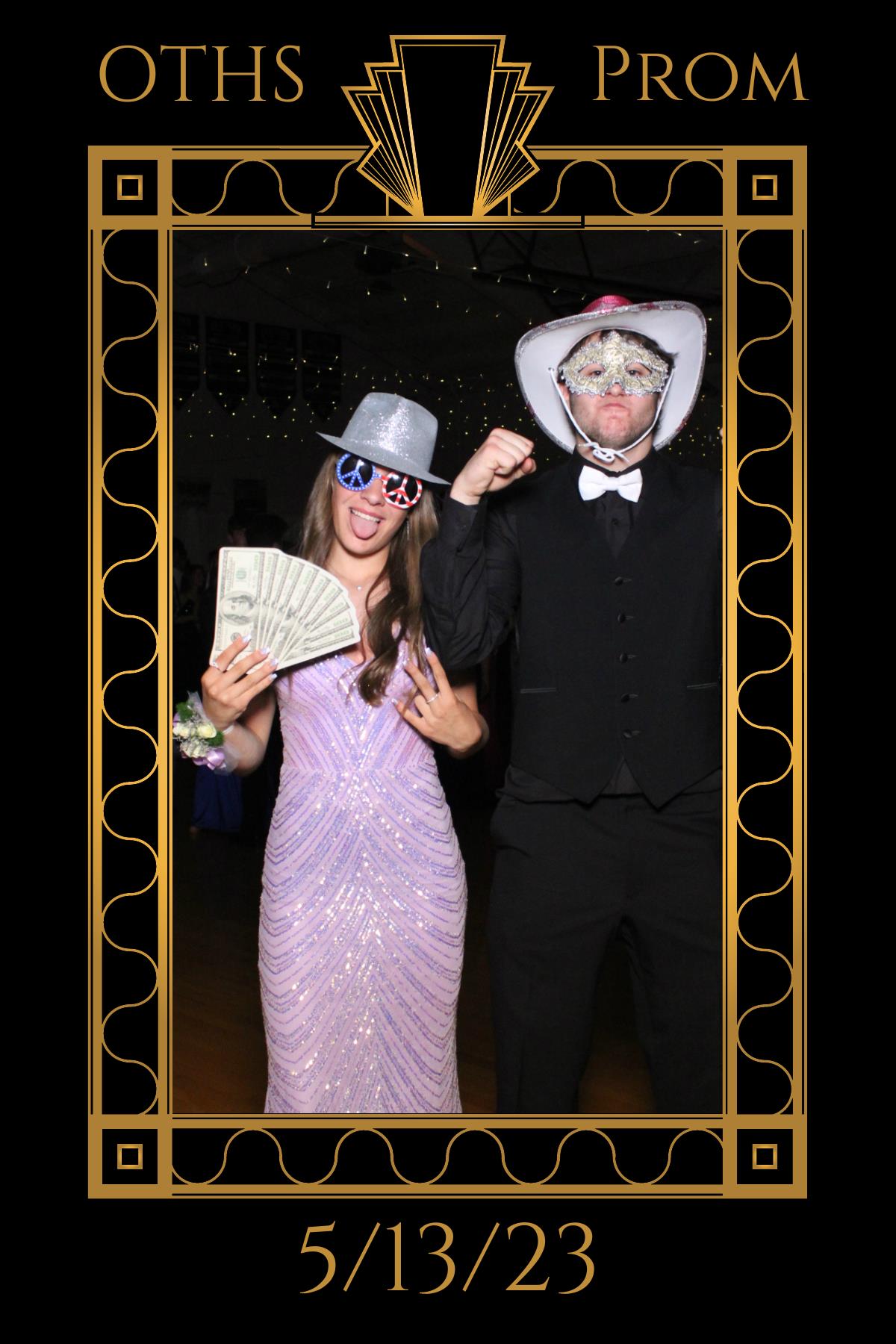 Old Town High School Prom | View more photos from the event at gallery.mainemagicmirror.com/u/MaineMagicMirror/Old-Town-High-School-Prom-0
