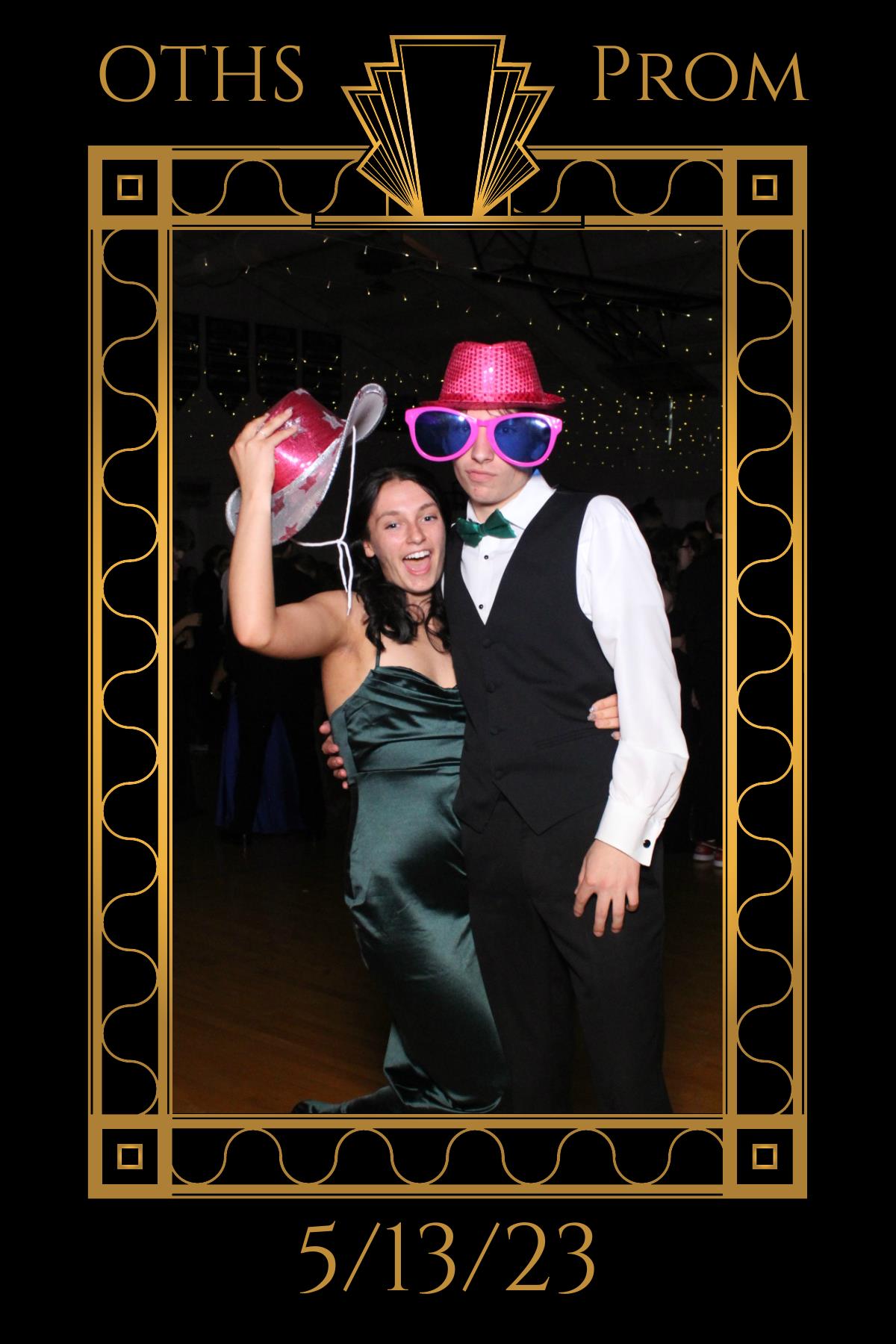 Old Town High School Prom | View more photos from the event at gallery.mainemagicmirror.com/u/MaineMagicMirror/Old-Town-High-School-Prom-0