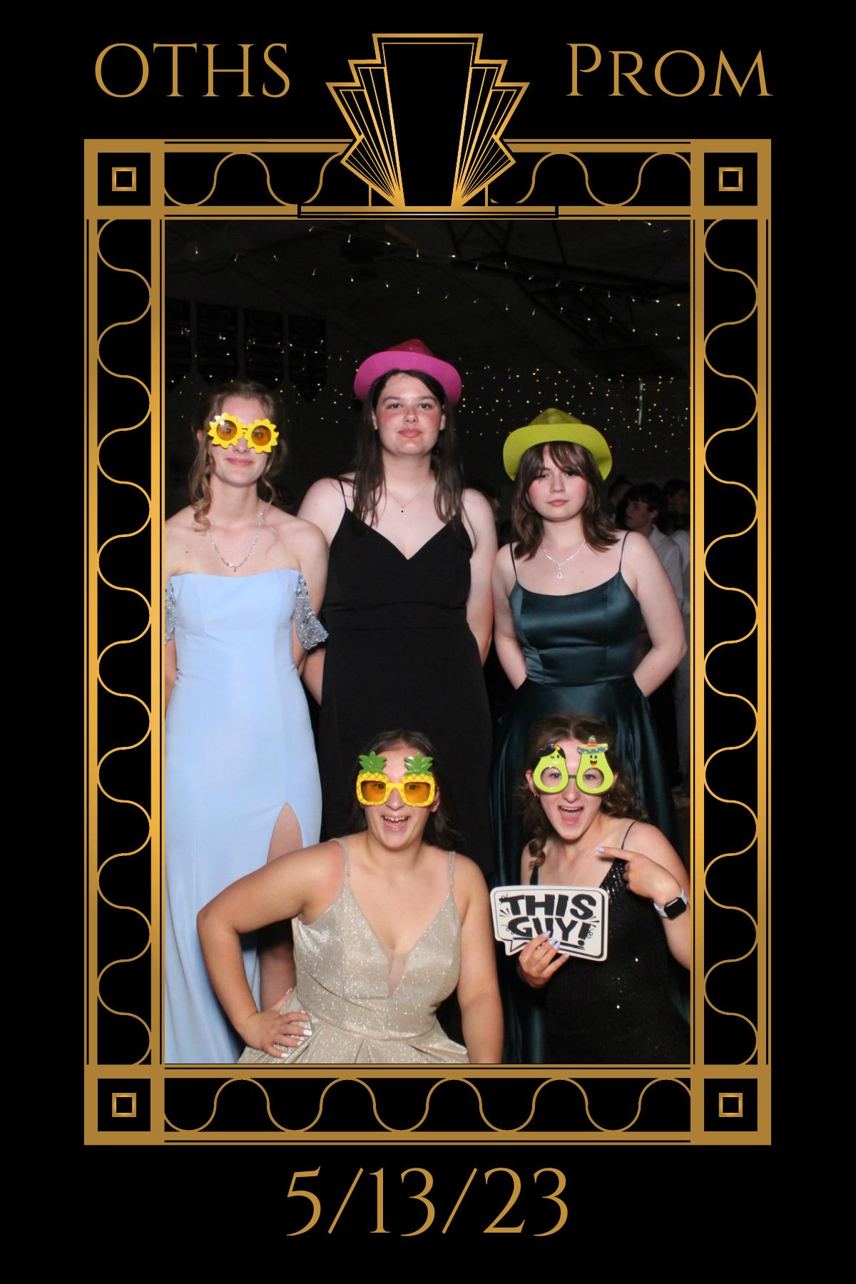 Old Town High School Prom | View more photos from the event at gallery.mainemagicmirror.com/u/MaineMagicMirror/Old-Town-High-School-Prom-0
