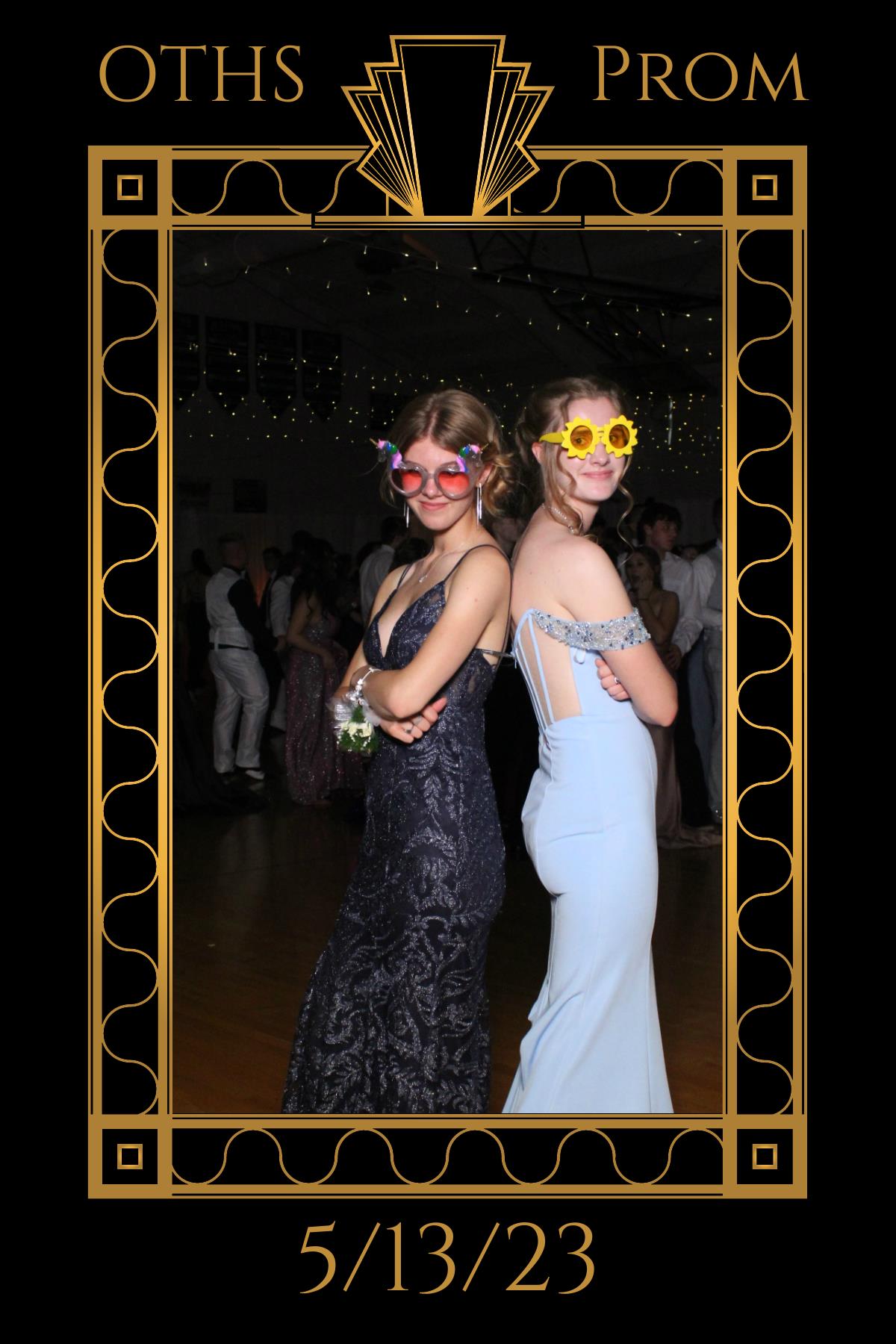 Old Town High School Prom | View more photos from the event at gallery.mainemagicmirror.com/u/MaineMagicMirror/Old-Town-High-School-Prom-0