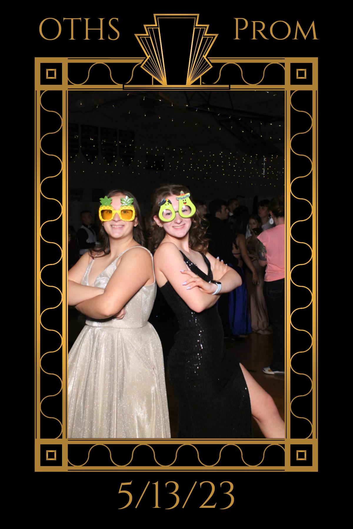 Old Town High School Prom | View more photos from the event at gallery.mainemagicmirror.com/u/MaineMagicMirror/Old-Town-High-School-Prom-0