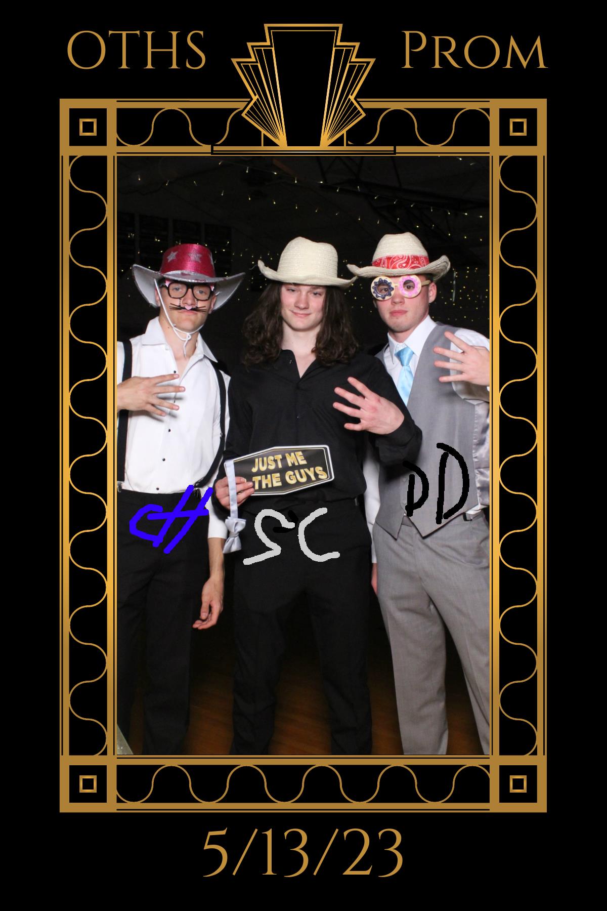 Old Town High School Prom | View more photos from the event at gallery.mainemagicmirror.com/u/MaineMagicMirror/Old-Town-High-School-Prom-0