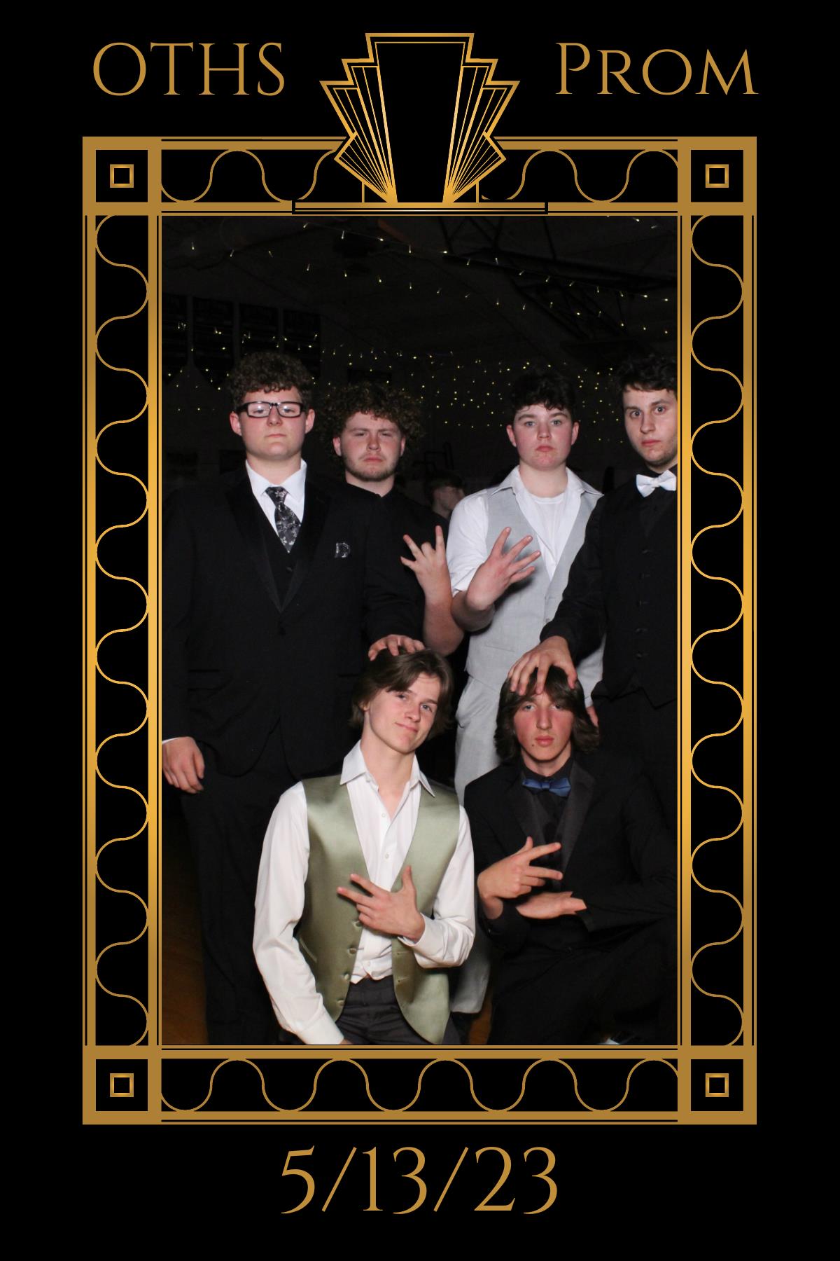 Old Town High School Prom | View more photos from the event at gallery.mainemagicmirror.com/u/MaineMagicMirror/Old-Town-High-School-Prom-0