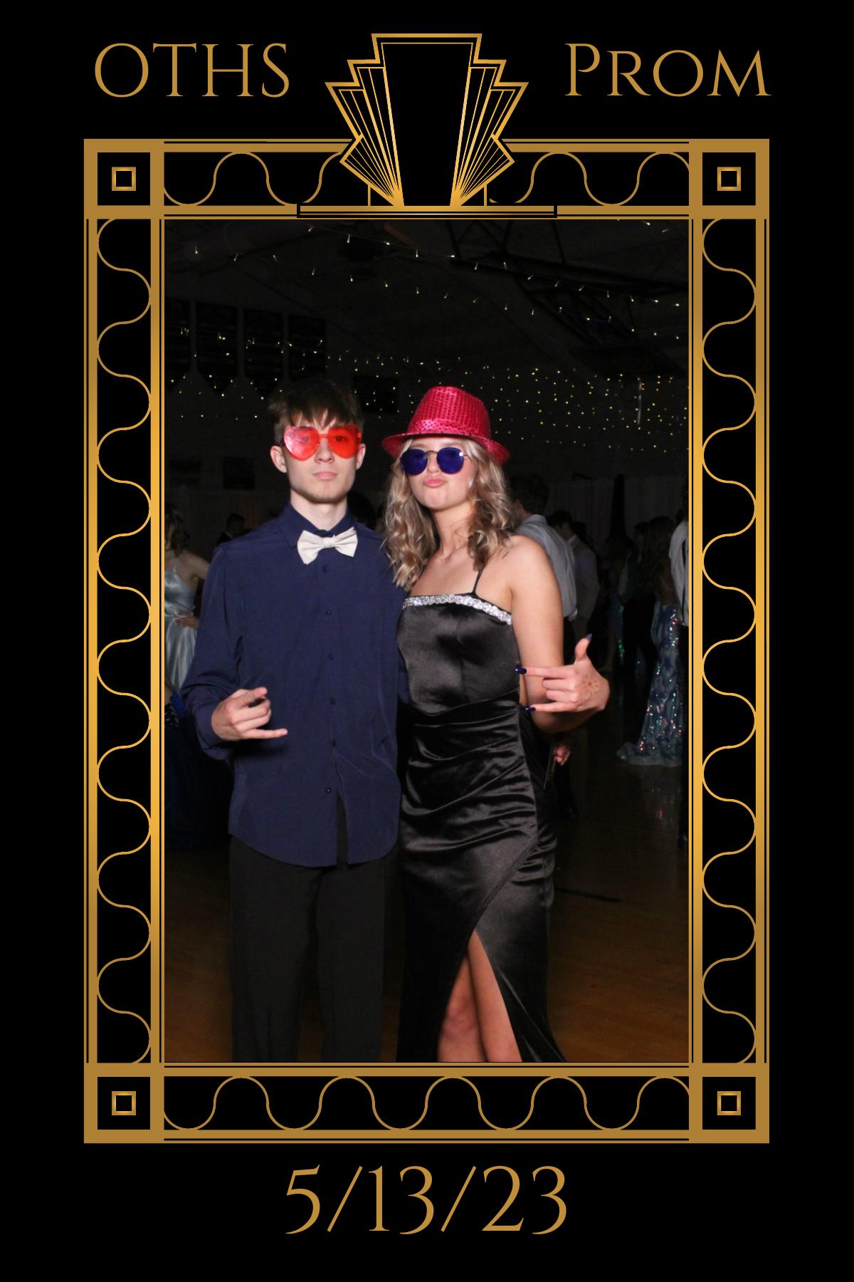 Old Town High School Prom | View more photos from the event at gallery.mainemagicmirror.com/u/MaineMagicMirror/Old-Town-High-School-Prom-0