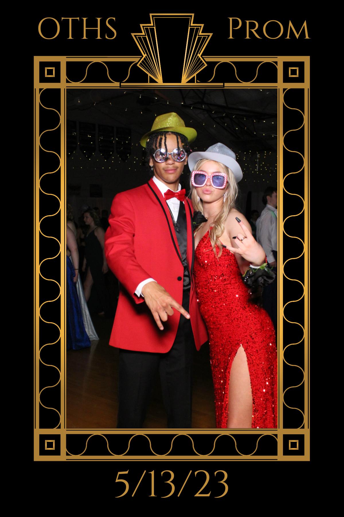 Old Town High School Prom | View more photos from the event at gallery.mainemagicmirror.com/u/MaineMagicMirror/Old-Town-High-School-Prom-0