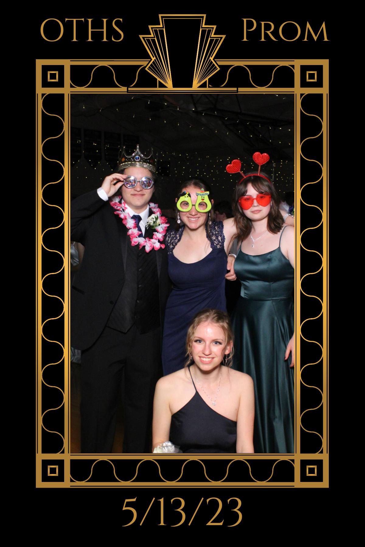 Old Town High School Prom | View more photos from the event at gallery.mainemagicmirror.com/u/MaineMagicMirror/Old-Town-High-School-Prom-0