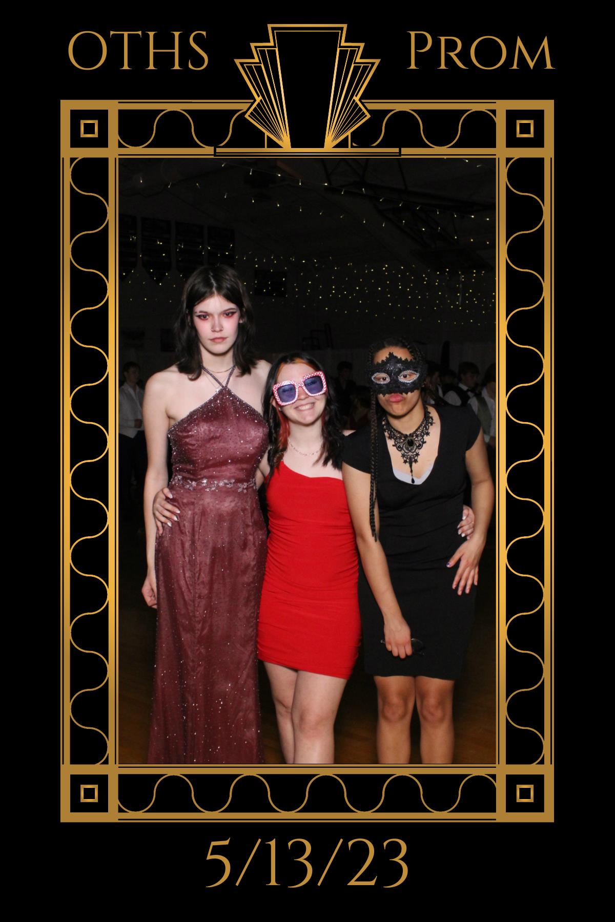 Old Town High School Prom | View more photos from the event at gallery.mainemagicmirror.com/u/MaineMagicMirror/Old-Town-High-School-Prom-0
