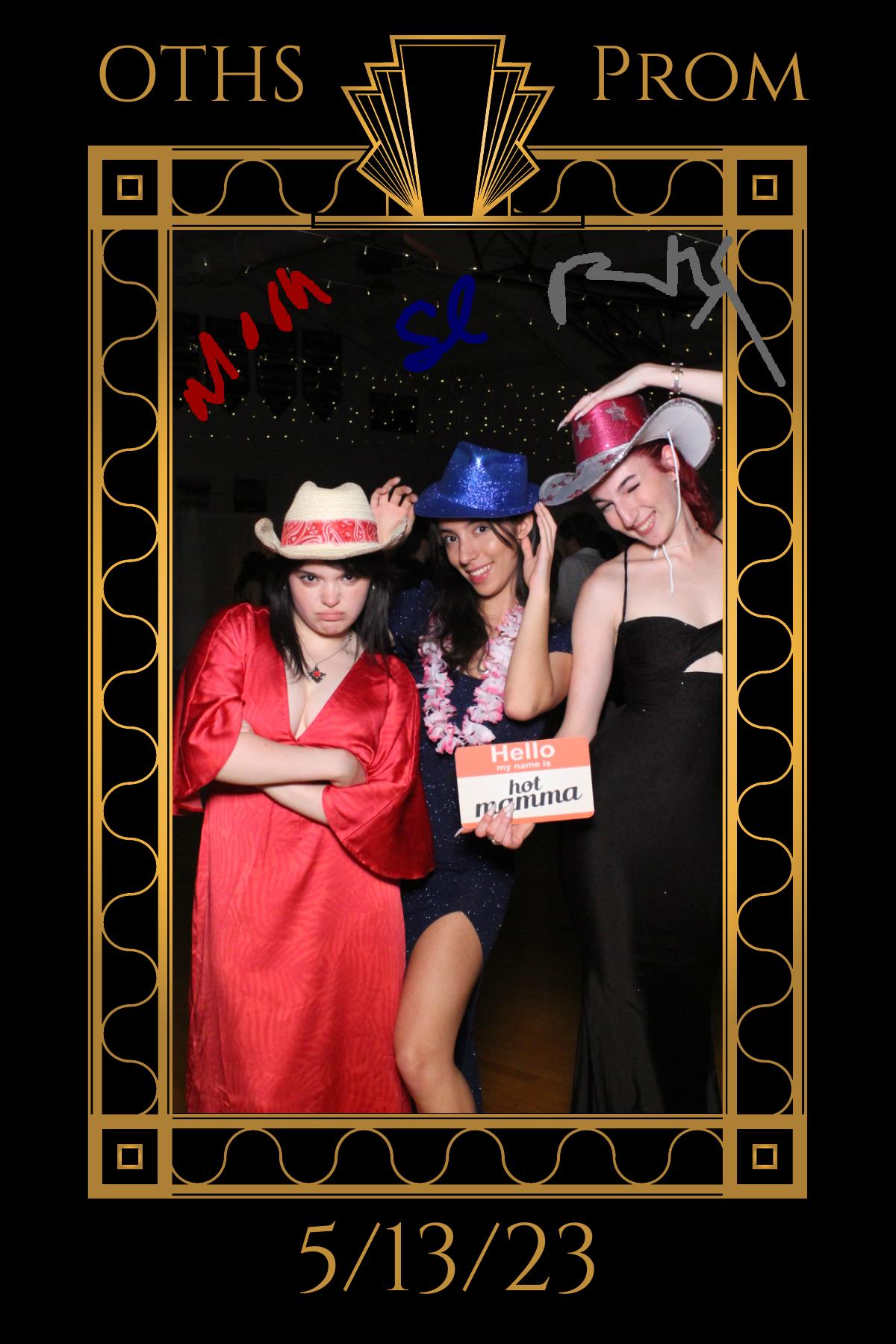 Old Town High School Prom | View more photos from the event at gallery.mainemagicmirror.com/u/MaineMagicMirror/Old-Town-High-School-Prom-0
