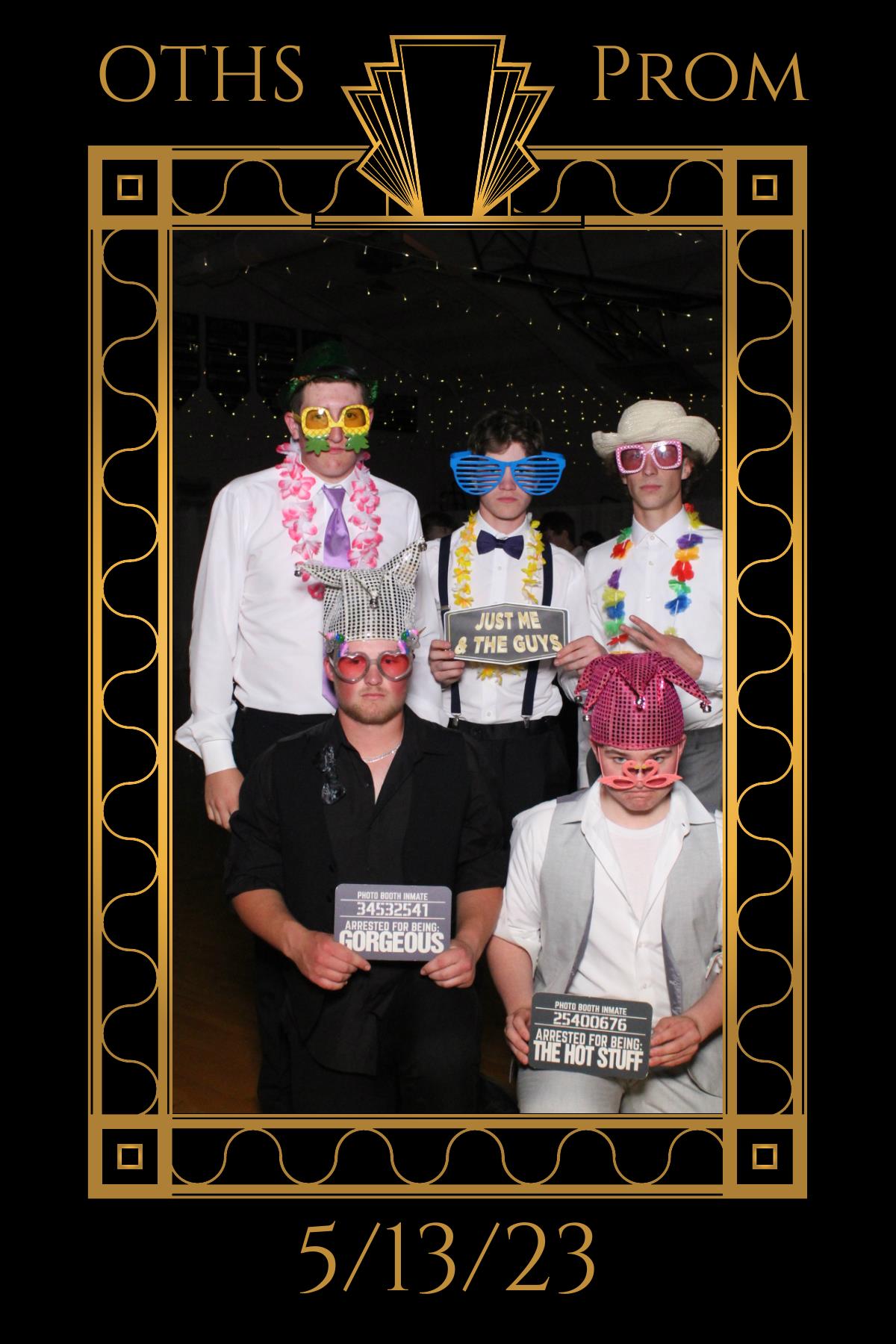 Old Town High School Prom | View more photos from the event at gallery.mainemagicmirror.com/u/MaineMagicMirror/Old-Town-High-School-Prom-0