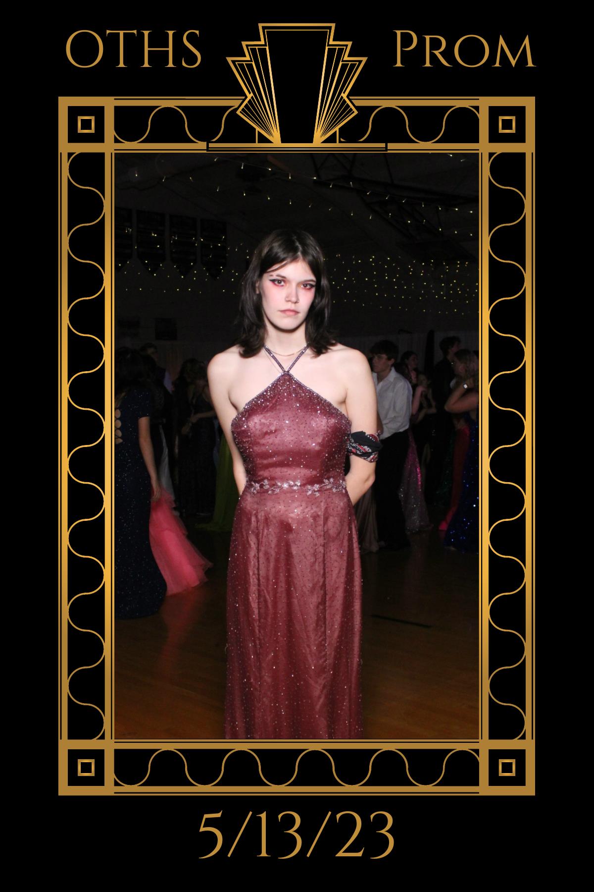 Old Town High School Prom | View more photos from the event at gallery.mainemagicmirror.com/u/MaineMagicMirror/Old-Town-High-School-Prom-0