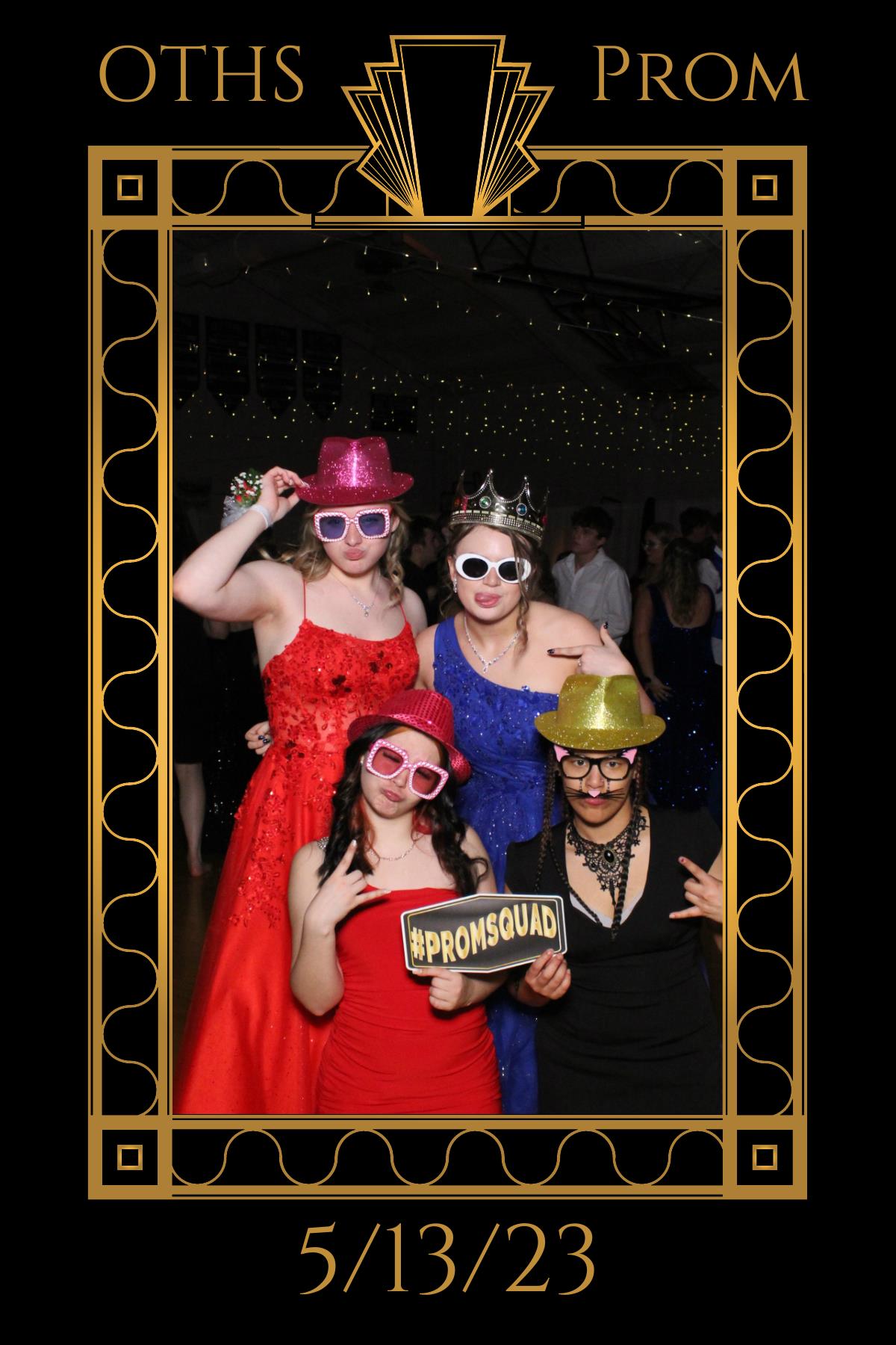 Old Town High School Prom | View more photos from the event at gallery.mainemagicmirror.com/u/MaineMagicMirror/Old-Town-High-School-Prom-0