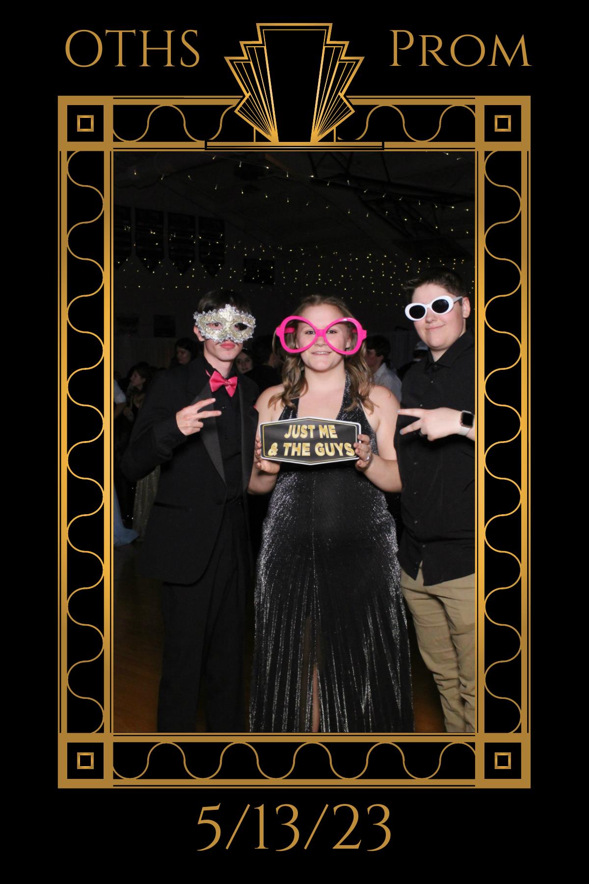 Old Town High School Prom | View more photos from the event at gallery.mainemagicmirror.com/u/MaineMagicMirror/Old-Town-High-School-Prom-0