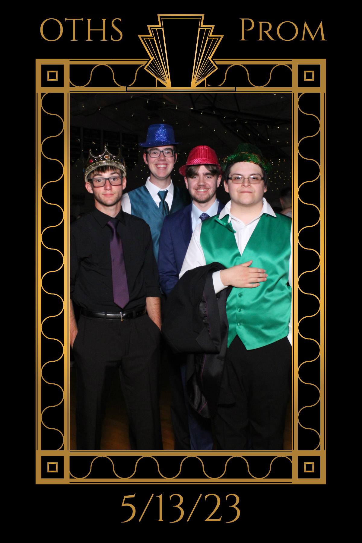 Old Town High School Prom | View more photos from the event at gallery.mainemagicmirror.com/u/MaineMagicMirror/Old-Town-High-School-Prom-0