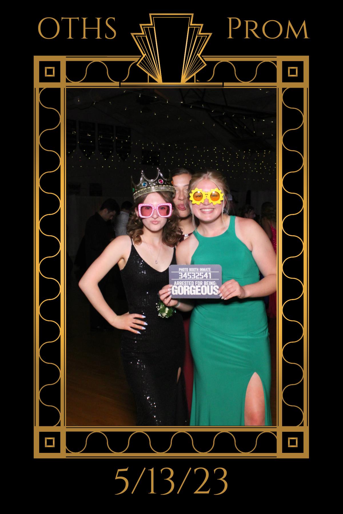 Old Town High School Prom | View more photos from the event at gallery.mainemagicmirror.com/u/MaineMagicMirror/Old-Town-High-School-Prom-0