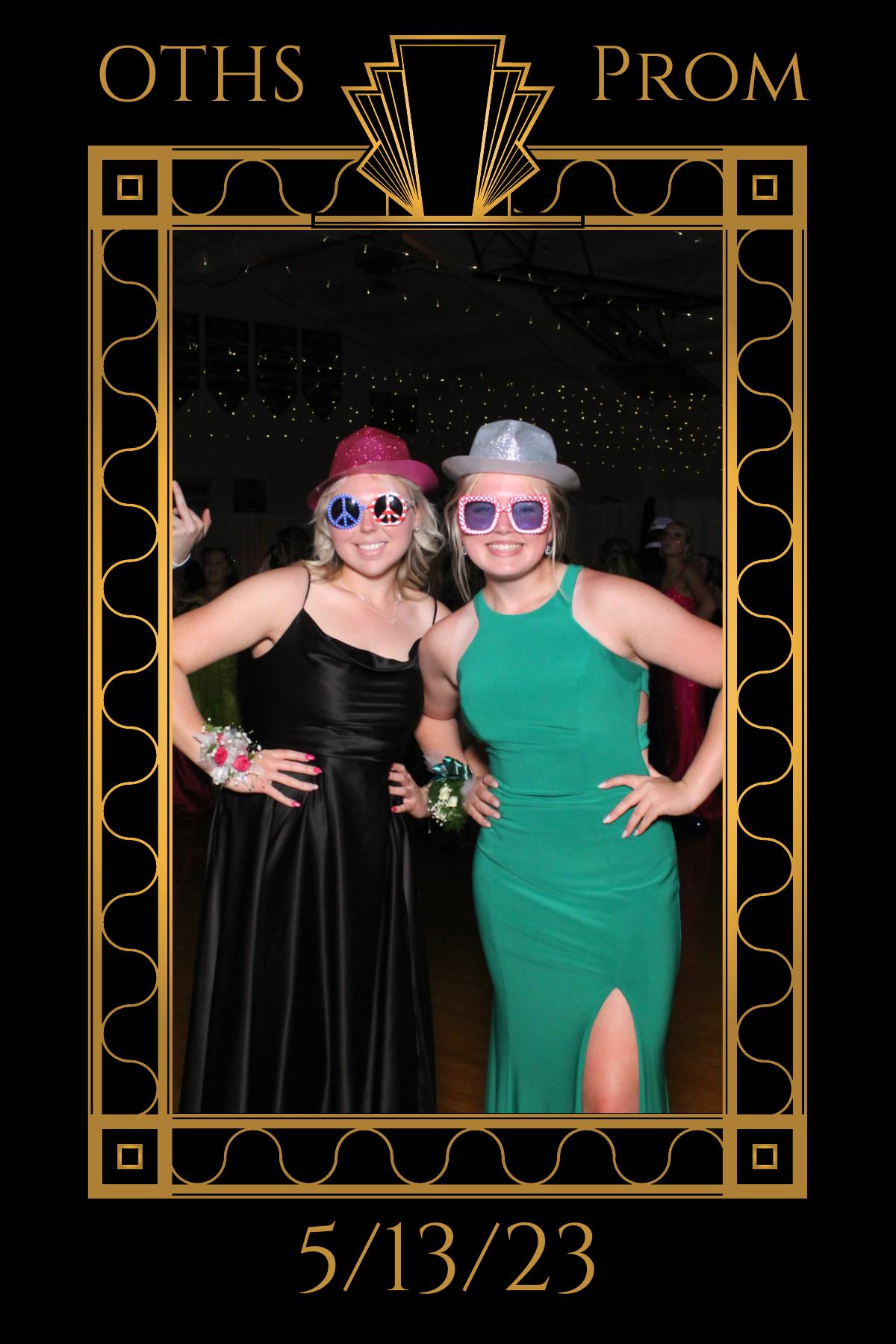 Old Town High School Prom | View more photos from the event at gallery.mainemagicmirror.com/u/MaineMagicMirror/Old-Town-High-School-Prom-0