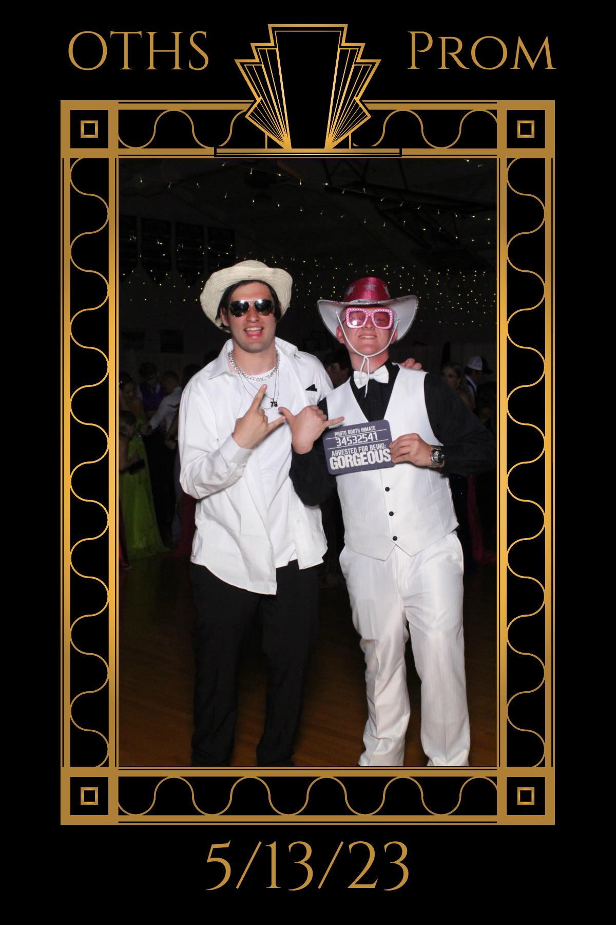 Old Town High School Prom | View more photos from the event at gallery.mainemagicmirror.com/u/MaineMagicMirror/Old-Town-High-School-Prom-0