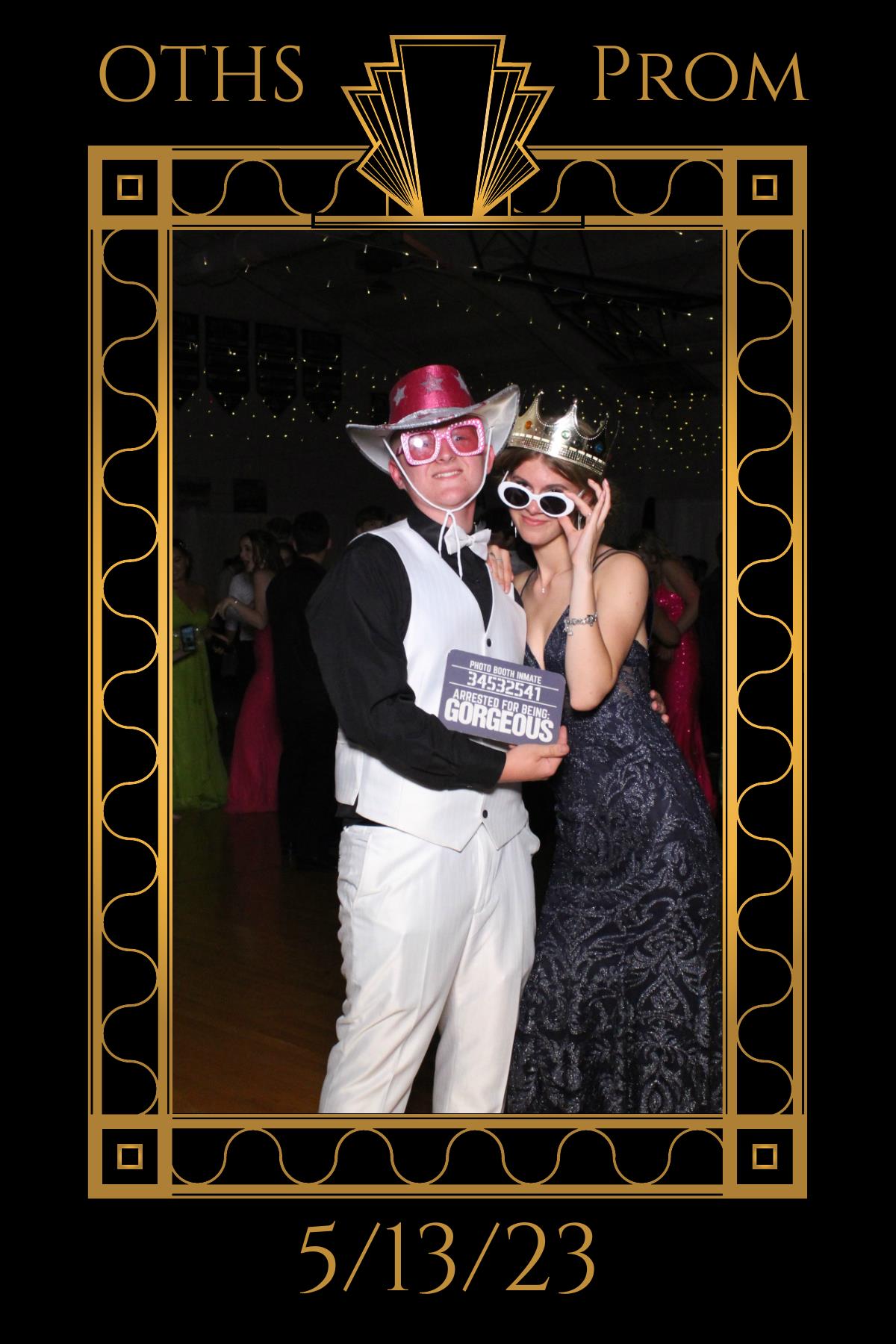 Old Town High School Prom | View more photos from the event at gallery.mainemagicmirror.com/u/MaineMagicMirror/Old-Town-High-School-Prom-0