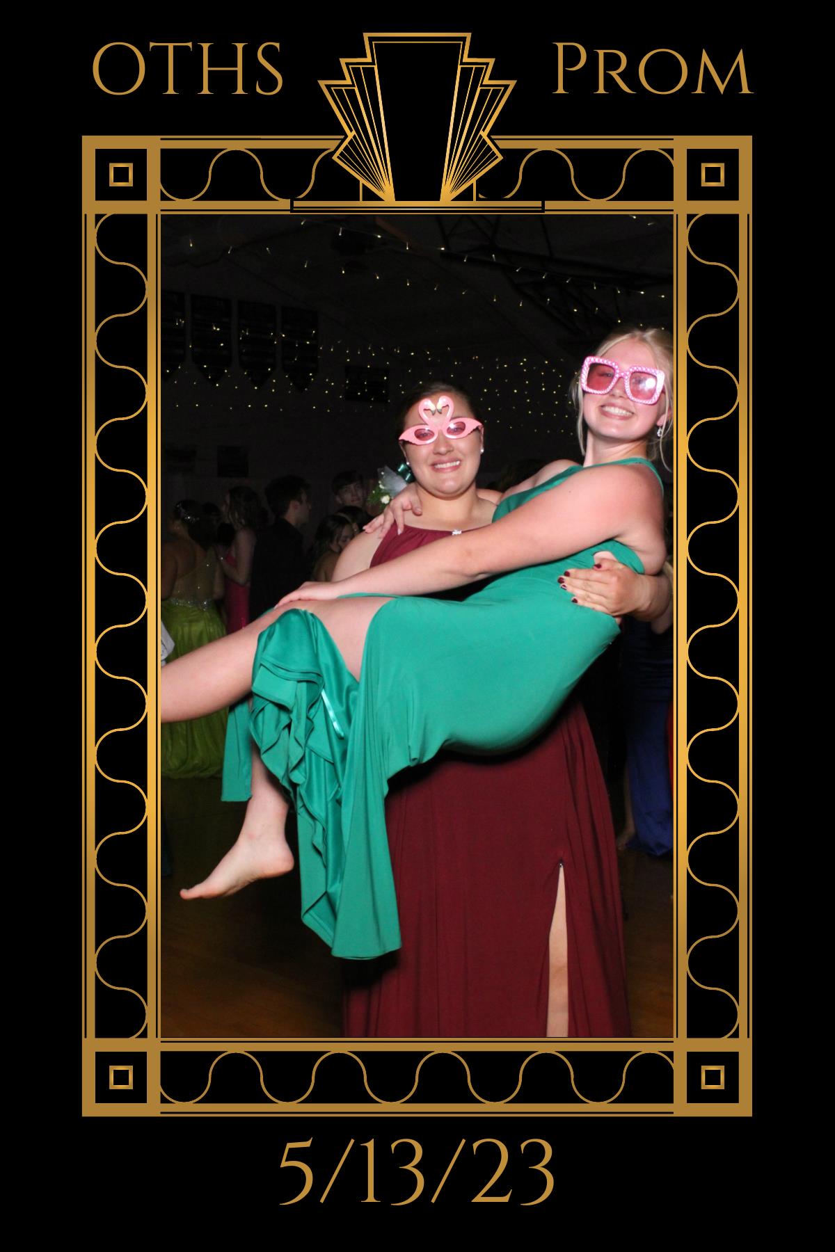 Old Town High School Prom | View more photos from the event at gallery.mainemagicmirror.com/u/MaineMagicMirror/Old-Town-High-School-Prom-0