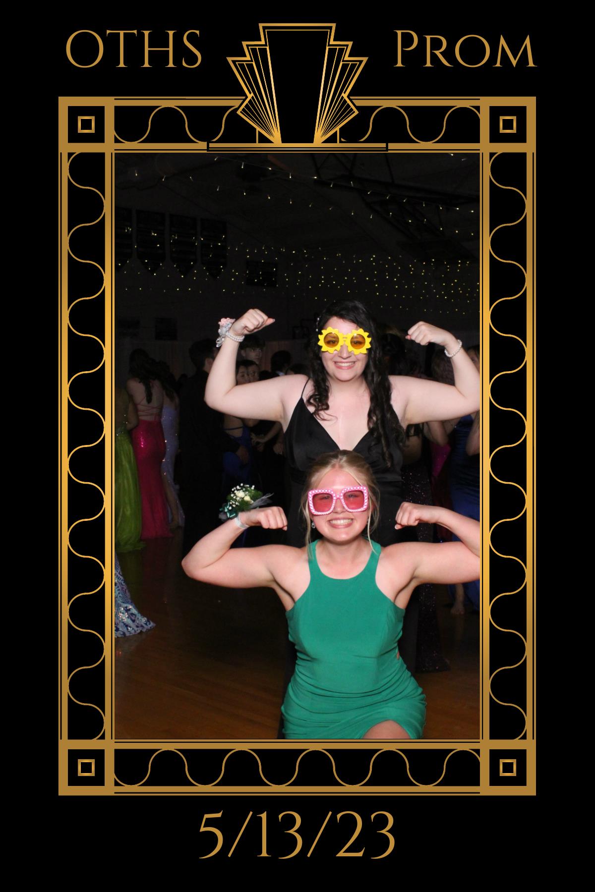 Old Town High School Prom | View more photos from the event at gallery.mainemagicmirror.com/u/MaineMagicMirror/Old-Town-High-School-Prom-0
