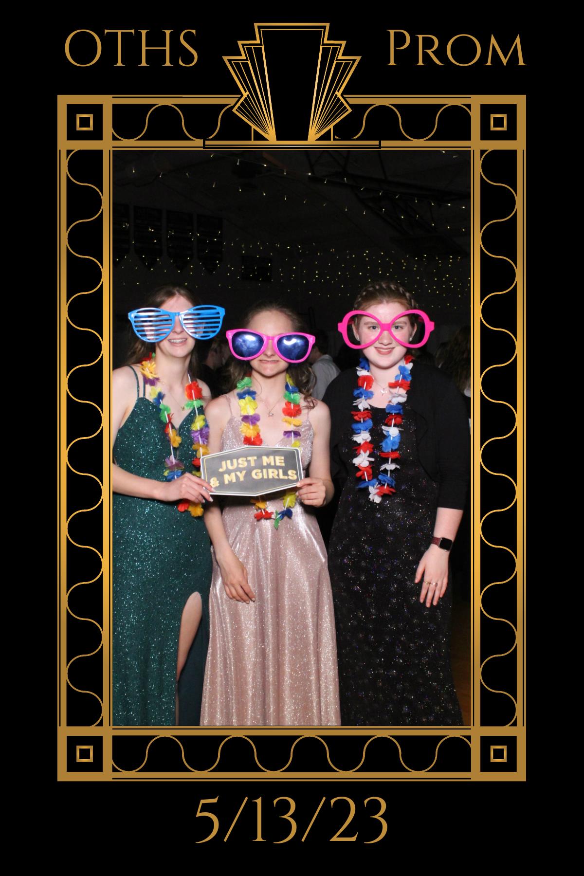 Old Town High School Prom | View more photos from the event at gallery.mainemagicmirror.com/u/MaineMagicMirror/Old-Town-High-School-Prom-0
