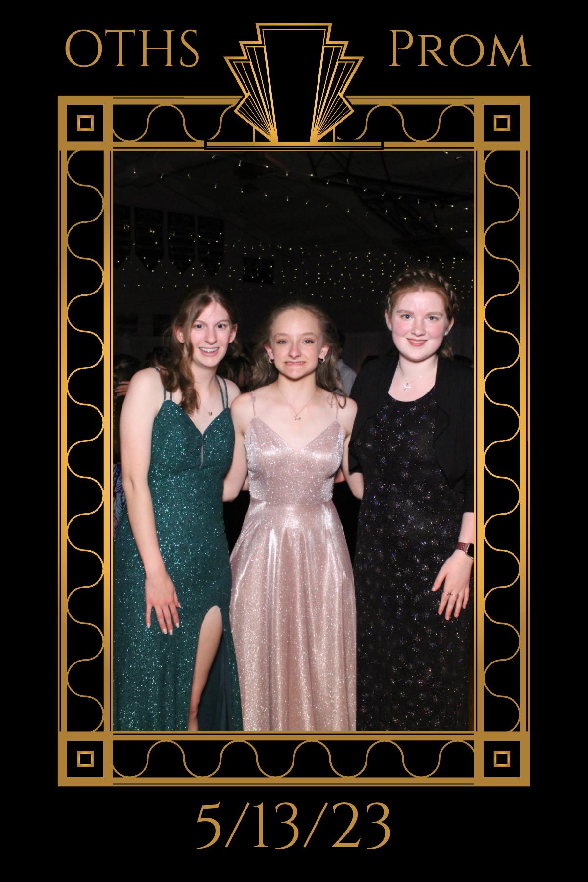 Old Town High School Prom | View more photos from the event at gallery.mainemagicmirror.com/u/MaineMagicMirror/Old-Town-High-School-Prom-0