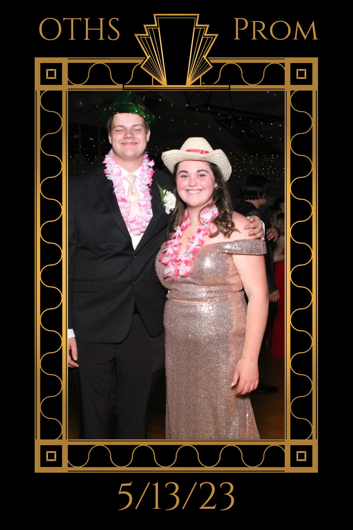 Old Town High School Prom | View more photos from the event at gallery.mainemagicmirror.com/u/MaineMagicMirror/Old-Town-High-School-Prom-0