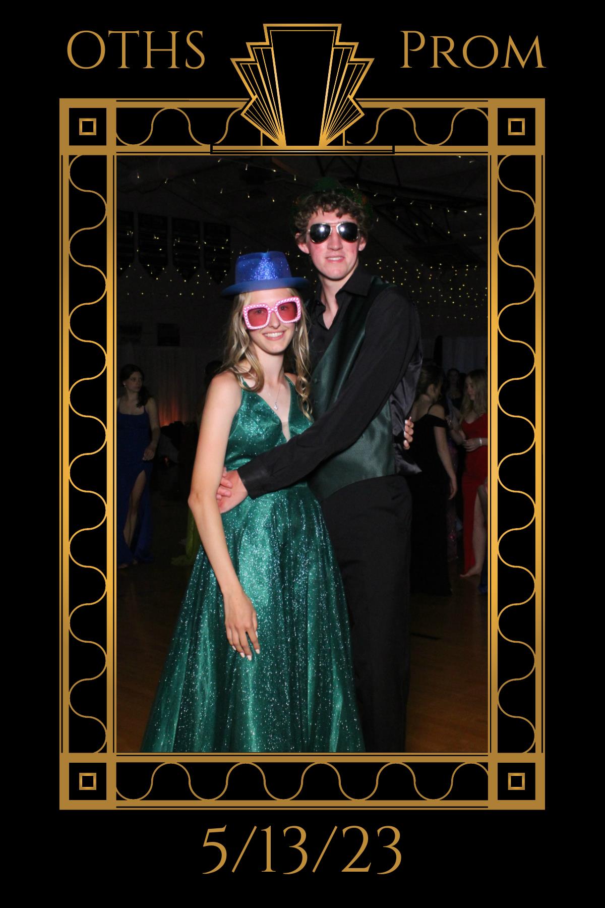 Old Town High School Prom | View more photos from the event at gallery.mainemagicmirror.com/u/MaineMagicMirror/Old-Town-High-School-Prom-0