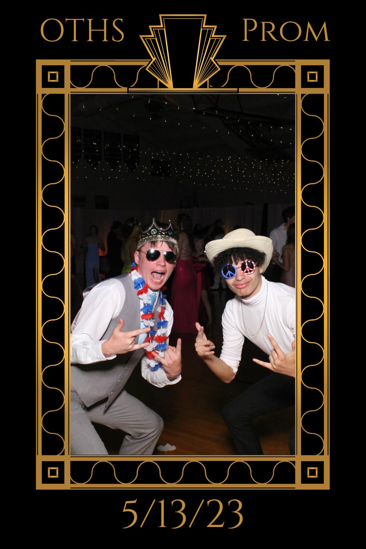 Old Town High School Prom | View more photos from the event at gallery.mainemagicmirror.com/u/MaineMagicMirror/Old-Town-High-School-Prom-0