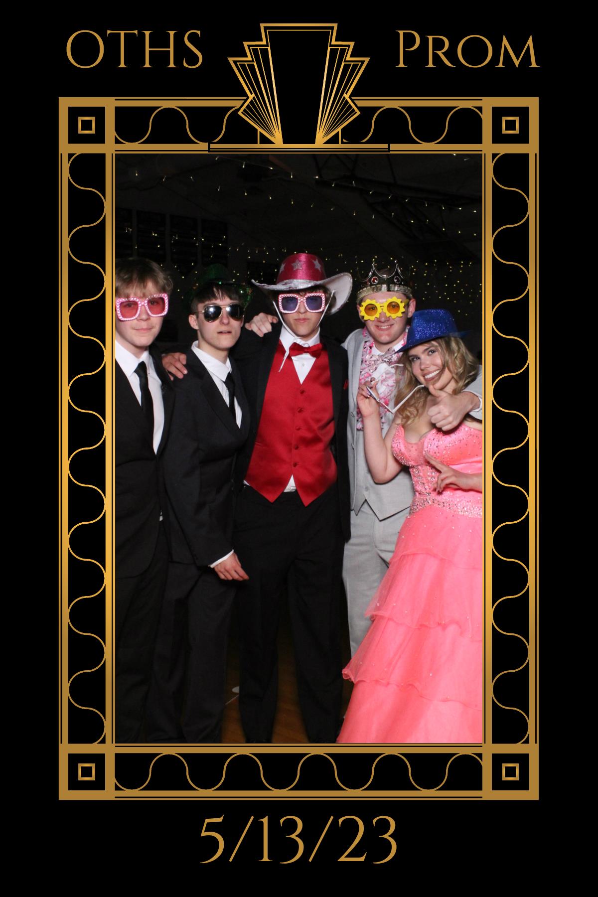 Old Town High School Prom | View more photos from the event at gallery.mainemagicmirror.com/u/MaineMagicMirror/Old-Town-High-School-Prom-0