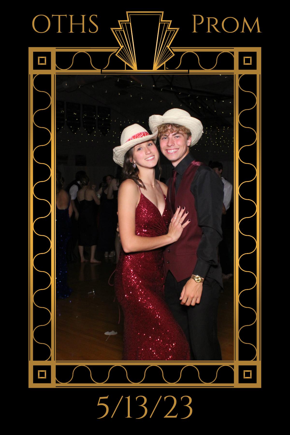 Old Town High School Prom | View more photos from the event at gallery.mainemagicmirror.com/u/MaineMagicMirror/Old-Town-High-School-Prom-0