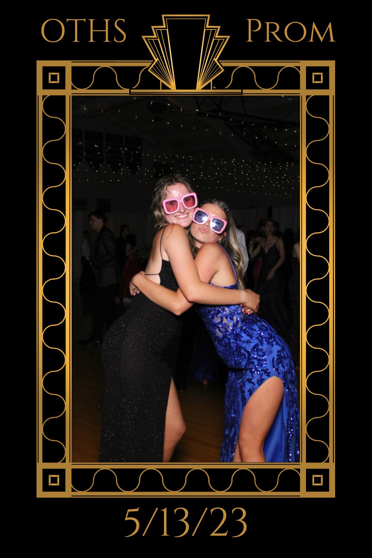 Old Town High School Prom | View more photos from the event at gallery.mainemagicmirror.com/u/MaineMagicMirror/Old-Town-High-School-Prom-0