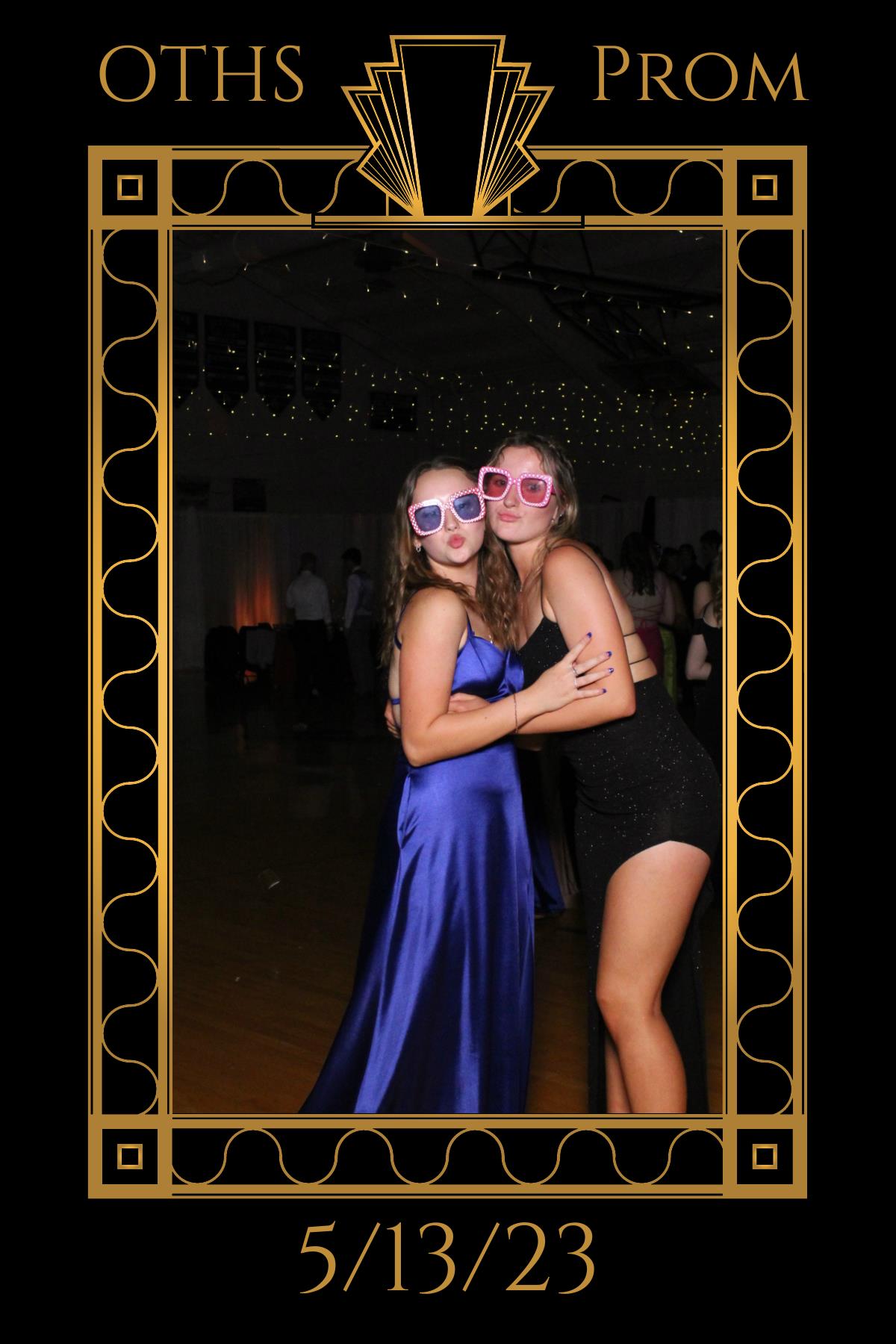 Old Town High School Prom | View more photos from the event at gallery.mainemagicmirror.com/u/MaineMagicMirror/Old-Town-High-School-Prom-0