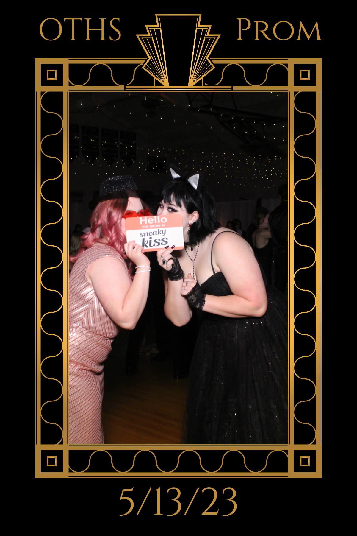 Old Town High School Prom | View more photos from the event at gallery.mainemagicmirror.com/u/MaineMagicMirror/Old-Town-High-School-Prom-0