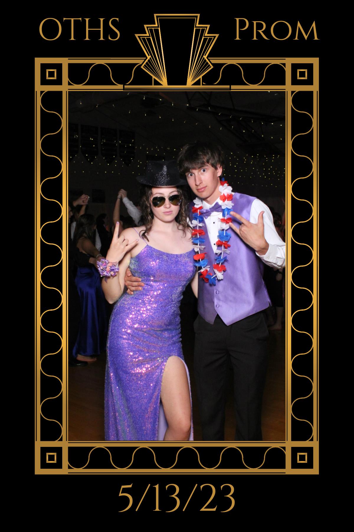 Old Town High School Prom | View more photos from the event at gallery.mainemagicmirror.com/u/MaineMagicMirror/Old-Town-High-School-Prom-0