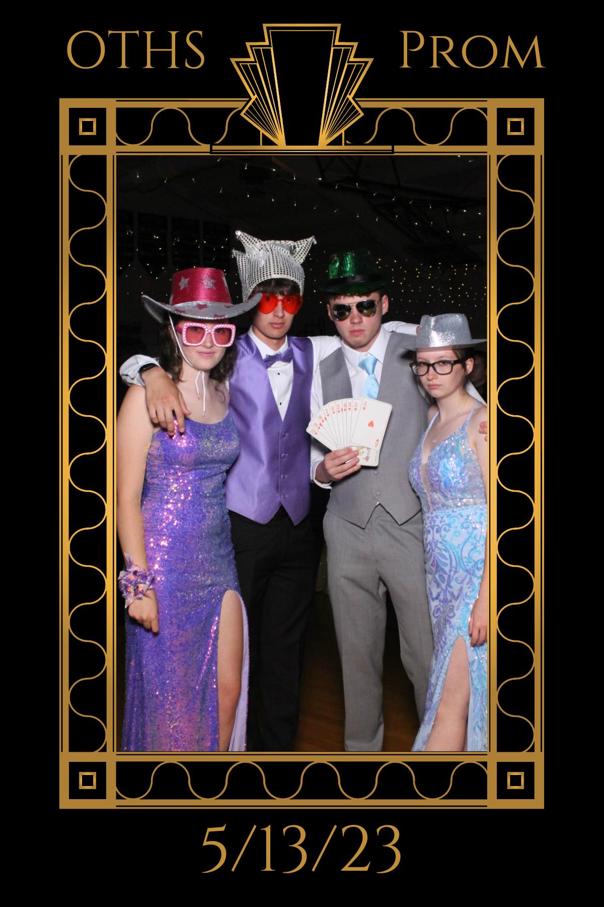 Old Town High School Prom | View more photos from the event at gallery.mainemagicmirror.com/u/MaineMagicMirror/Old-Town-High-School-Prom-0
