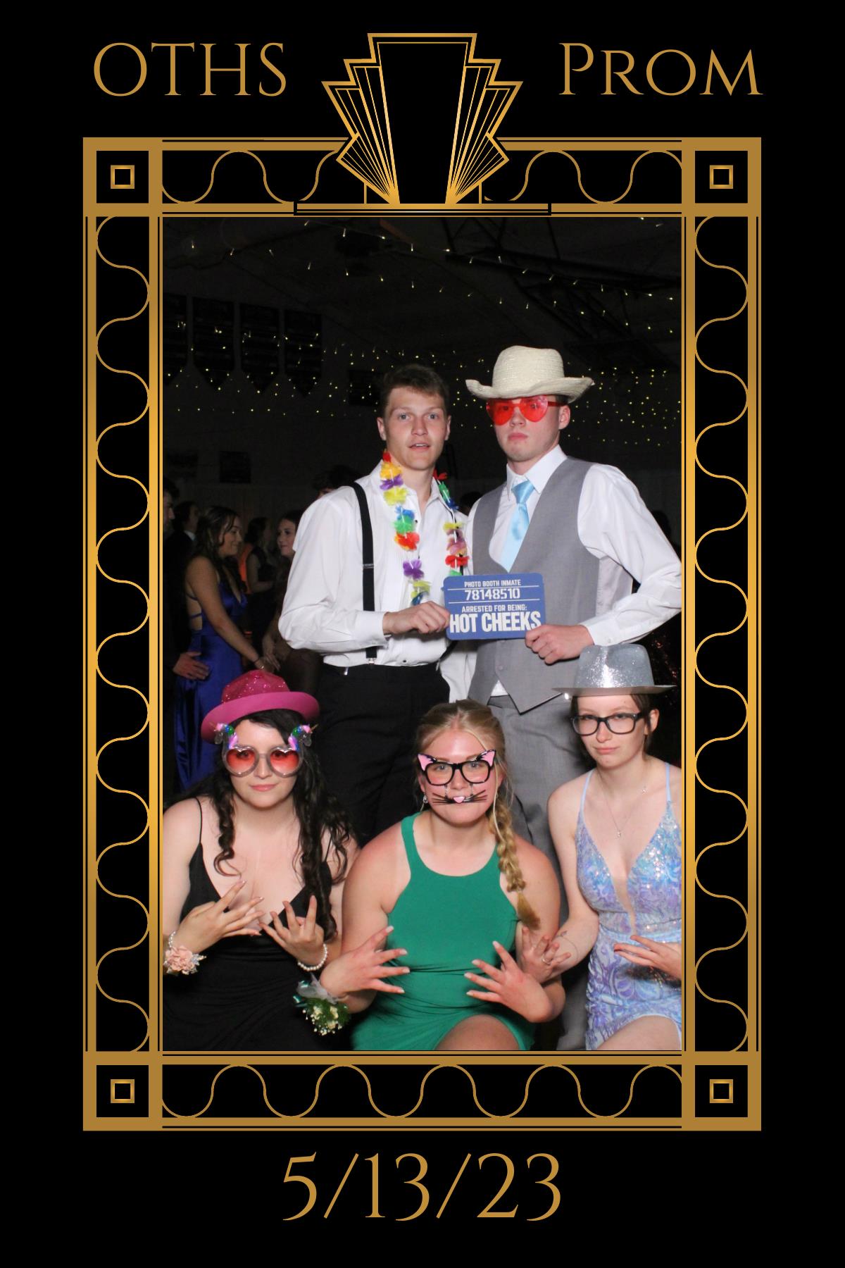 Old Town High School Prom | View more photos from the event at gallery.mainemagicmirror.com/u/MaineMagicMirror/Old-Town-High-School-Prom-0